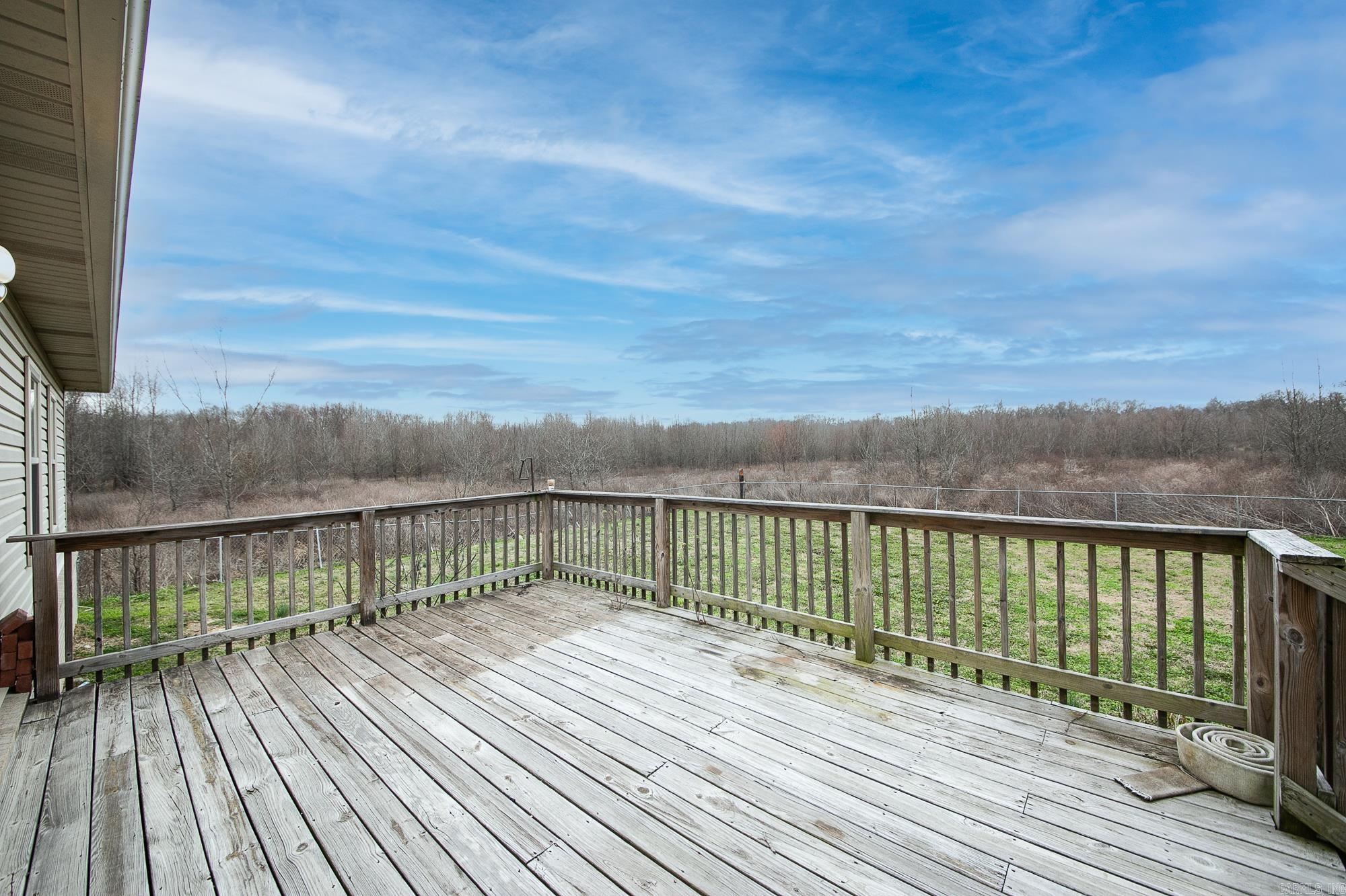 Mill Creek Acres - Residential