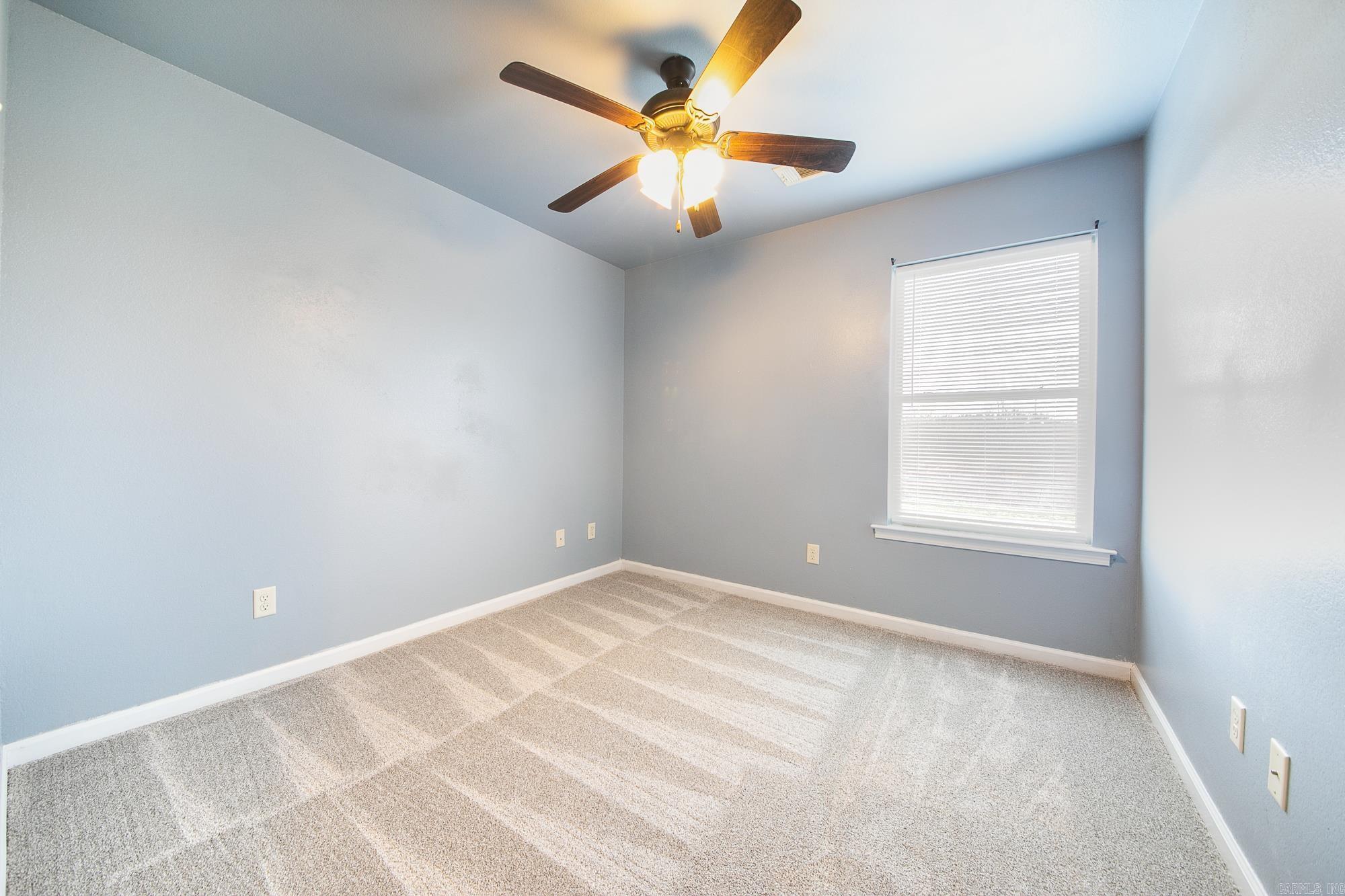 Mill Creek Acres - Residential