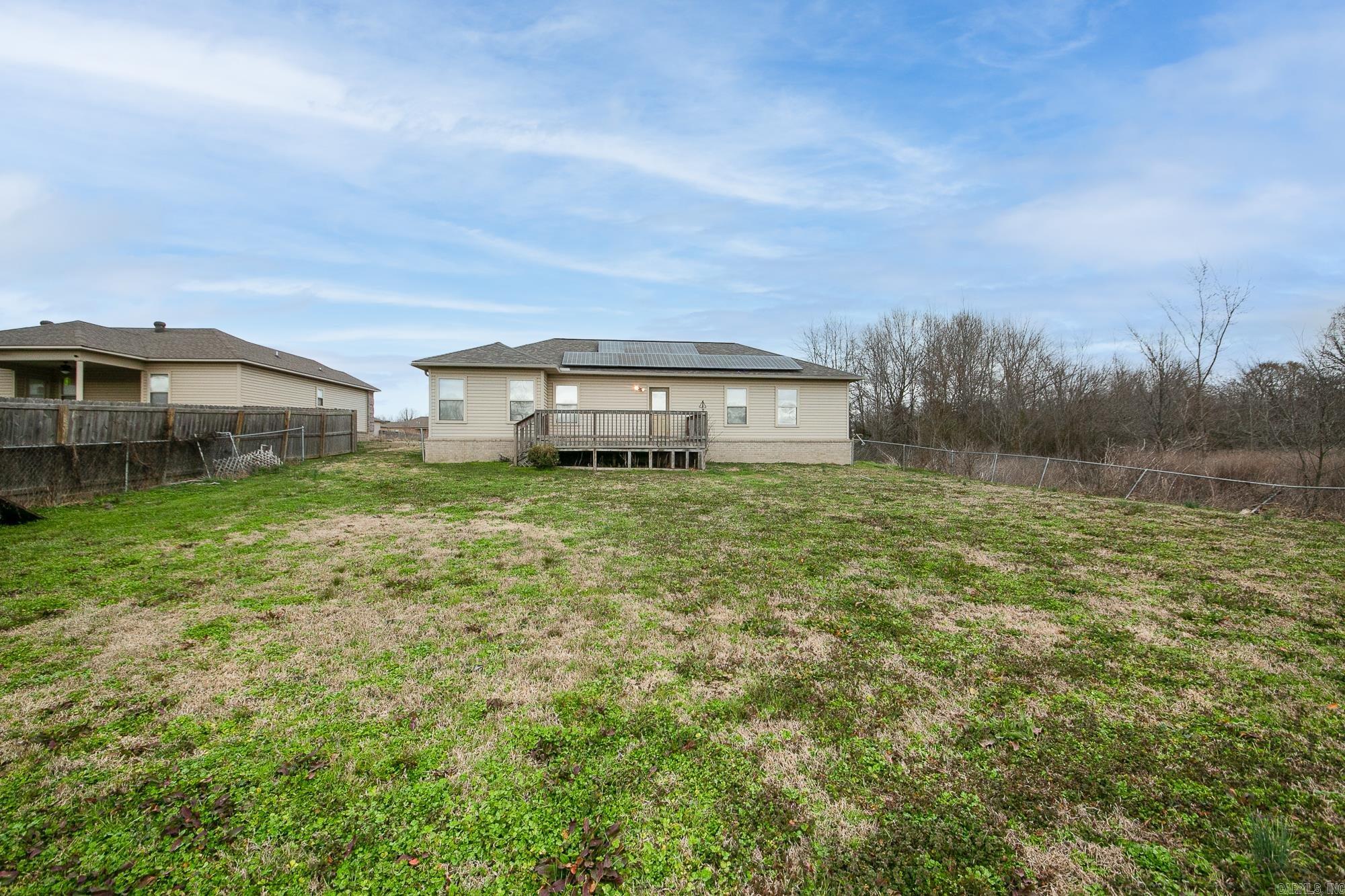 Mill Creek Acres - Residential