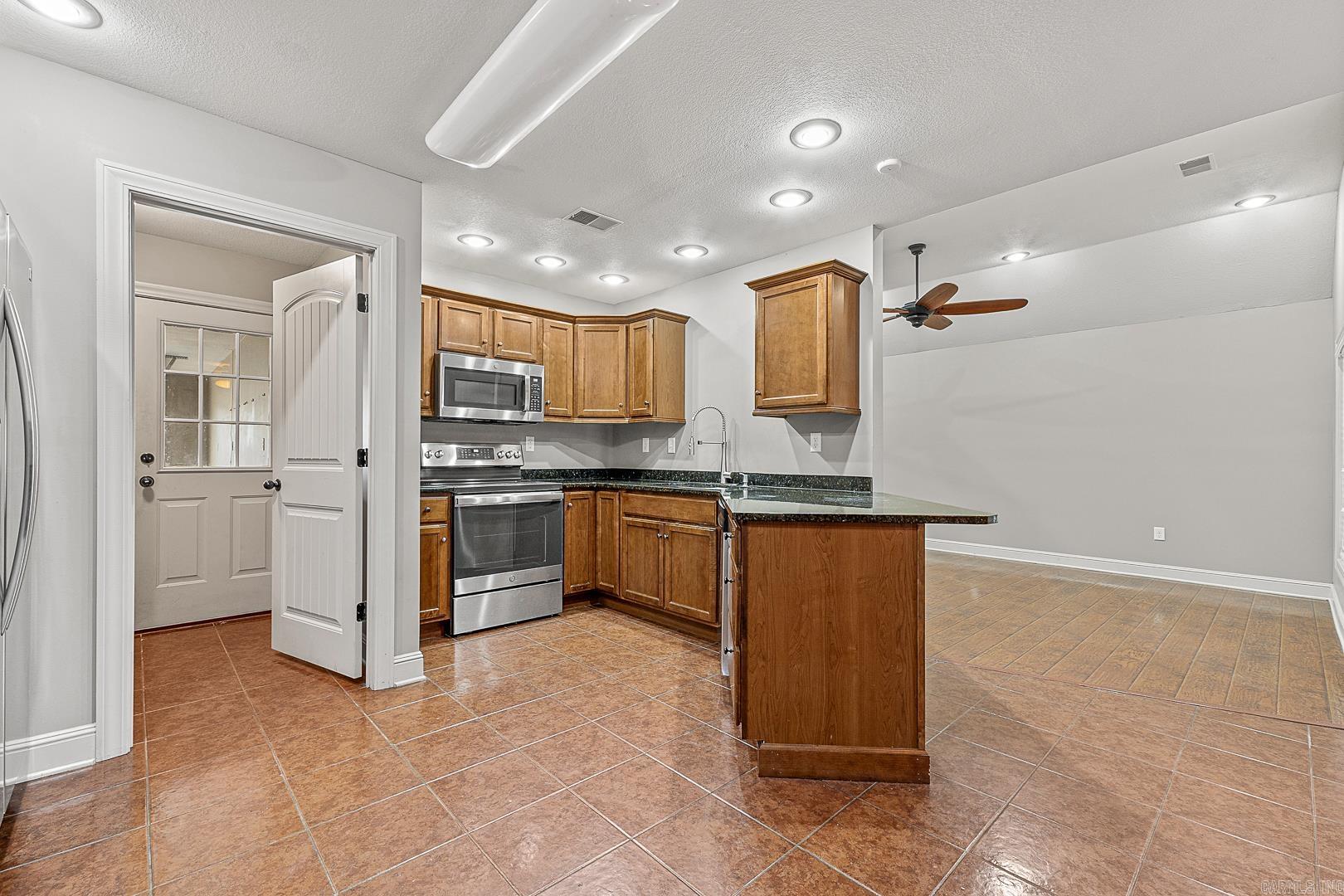 Prairiemeadows - Residential