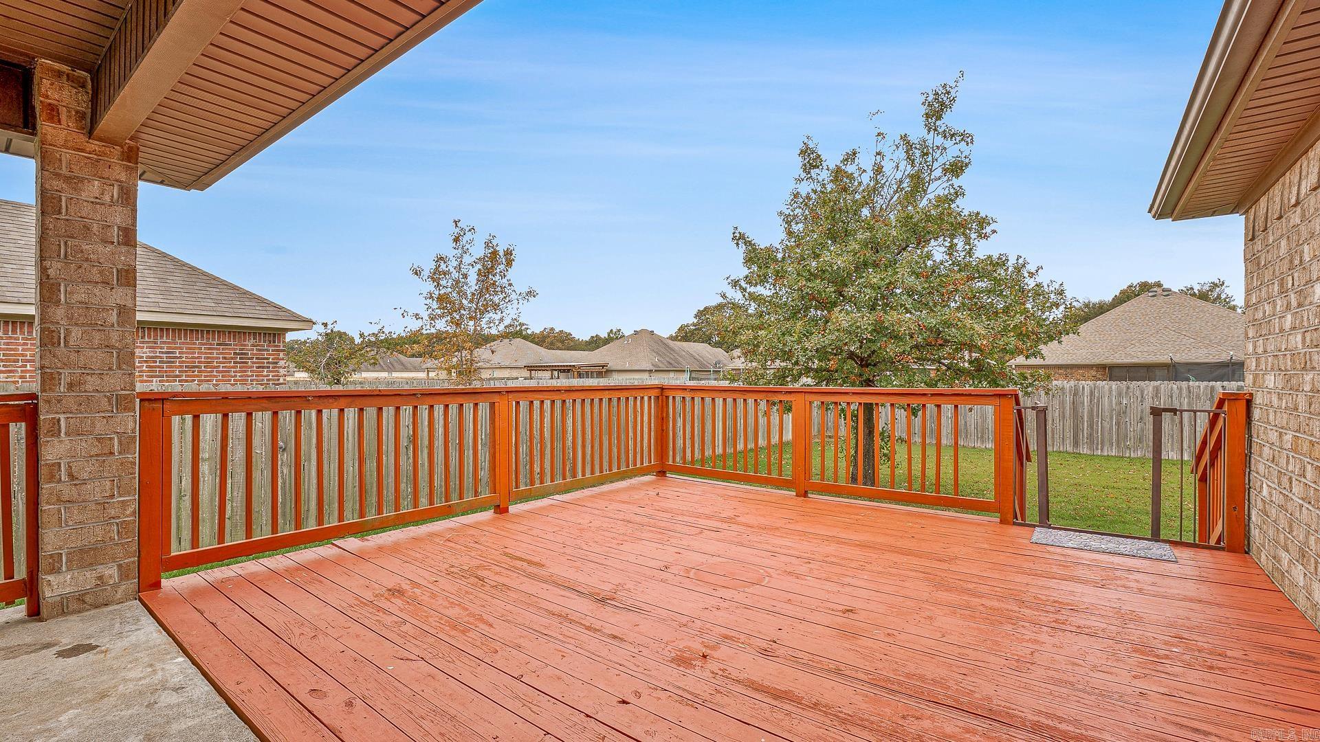 Prairiemeadows - Residential