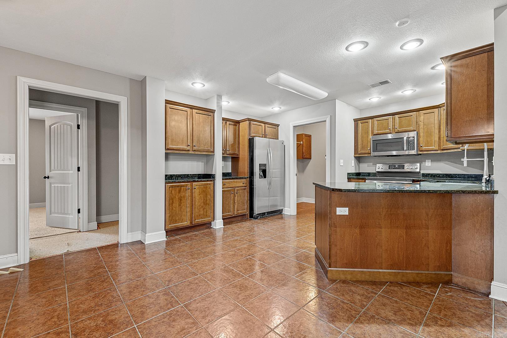 Prairiemeadows - Residential