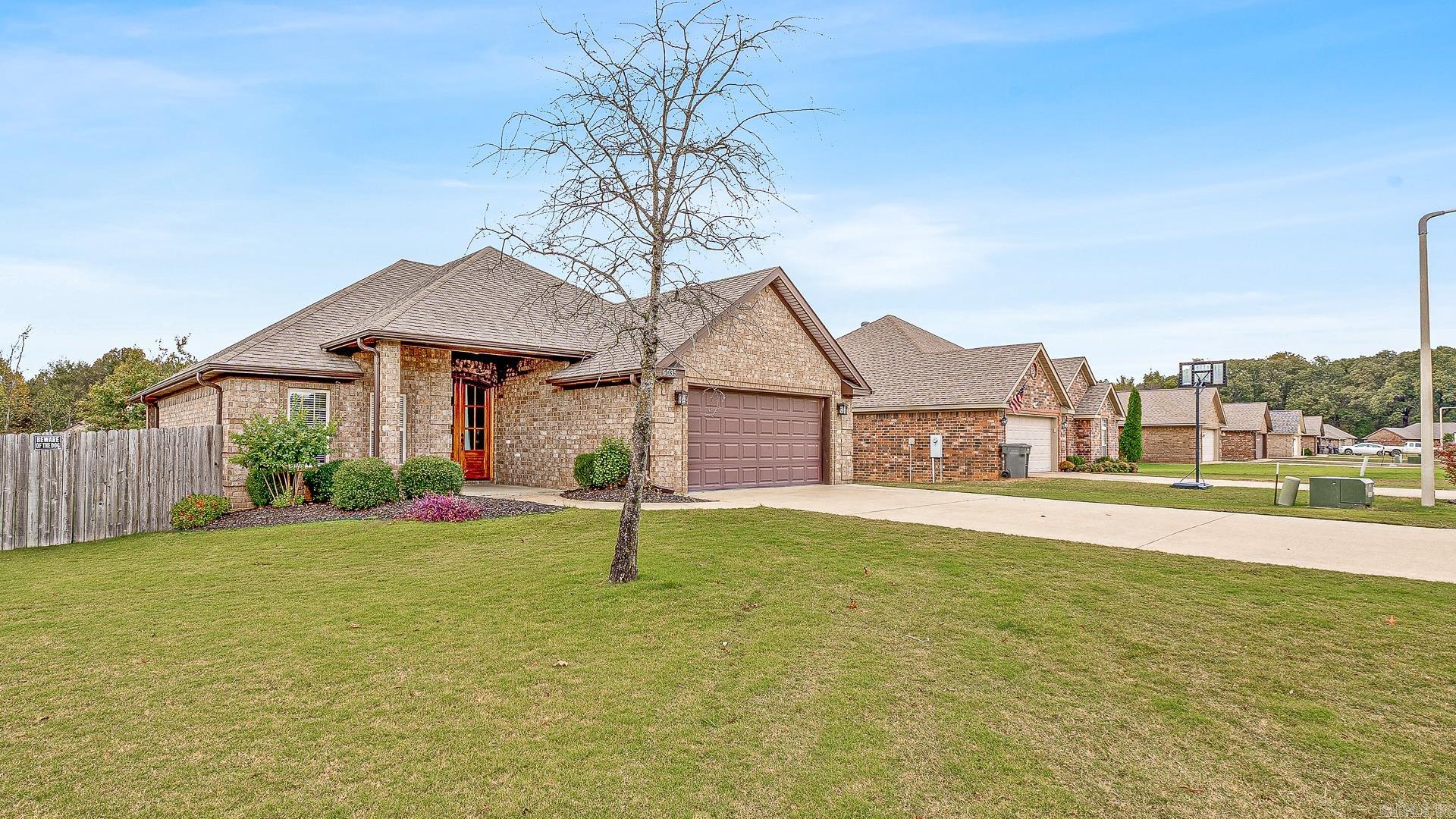 Prairiemeadows - Residential