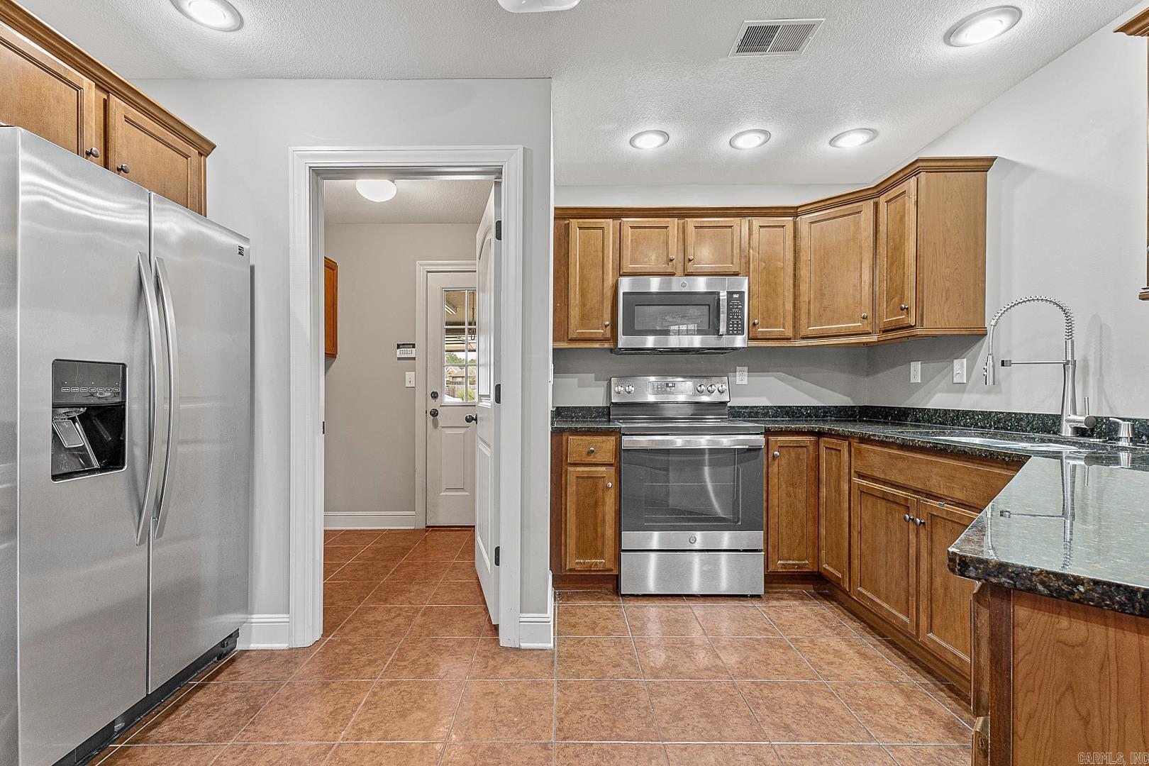 Prairiemeadows - Residential