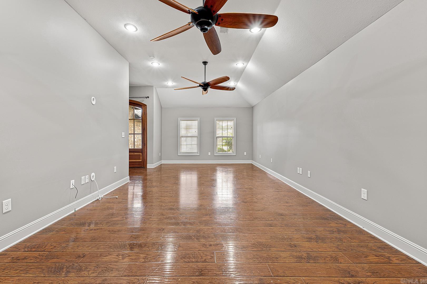 Prairiemeadows - Residential