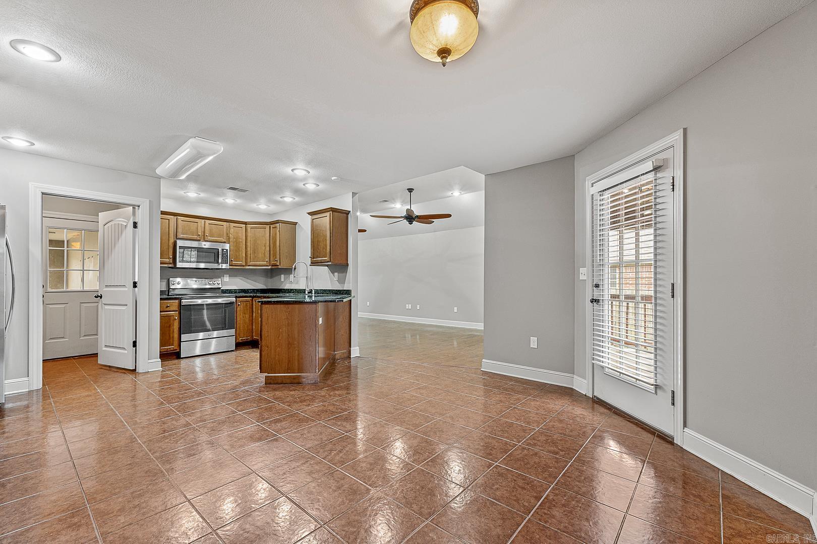 Prairiemeadows - Residential