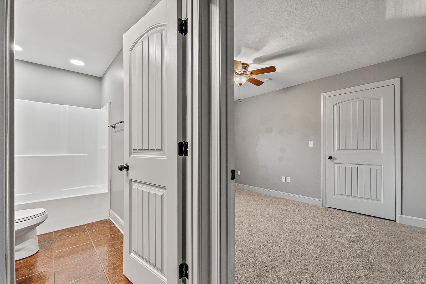 Prairiemeadows - Residential