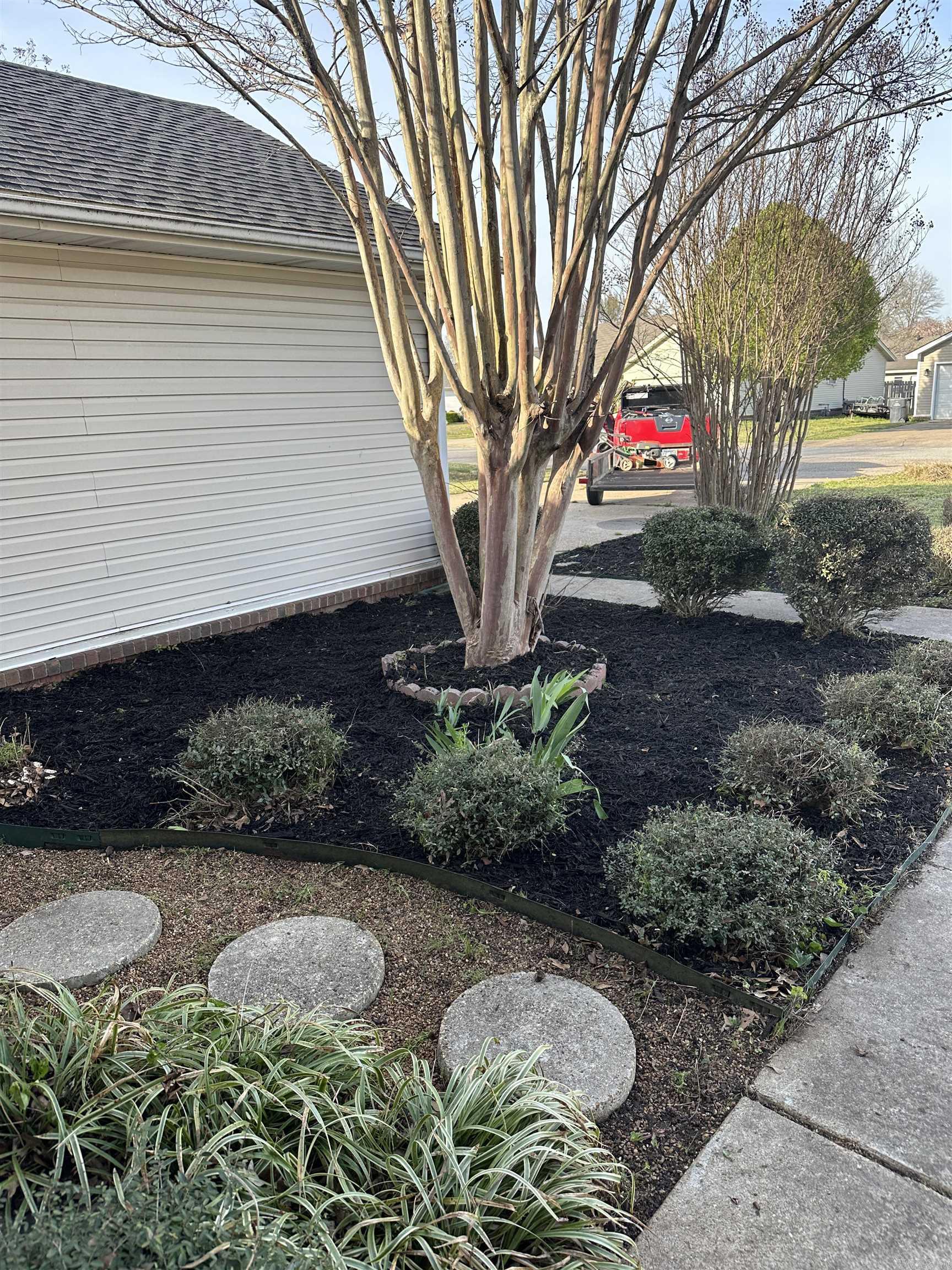 WINDSOR LANDING - Residential