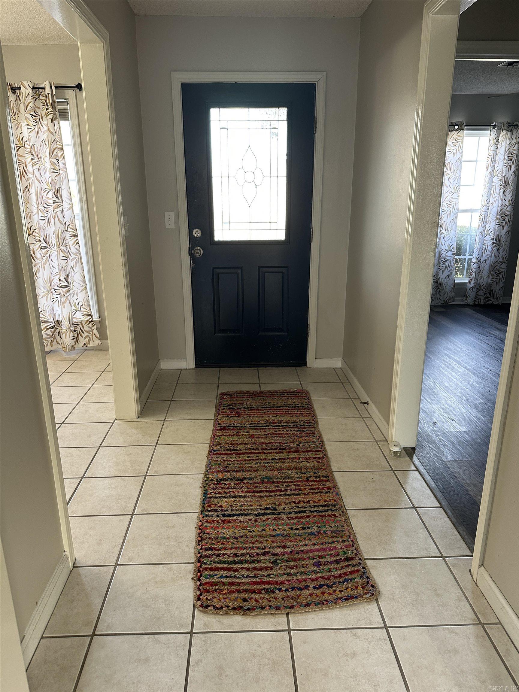 WINDSOR LANDING - Residential