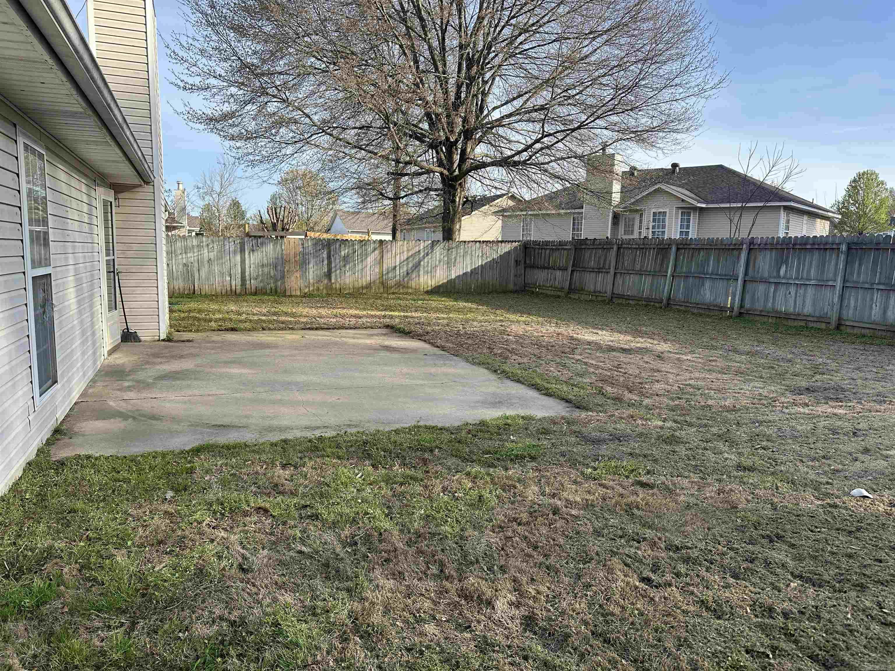 WINDSOR LANDING - Residential