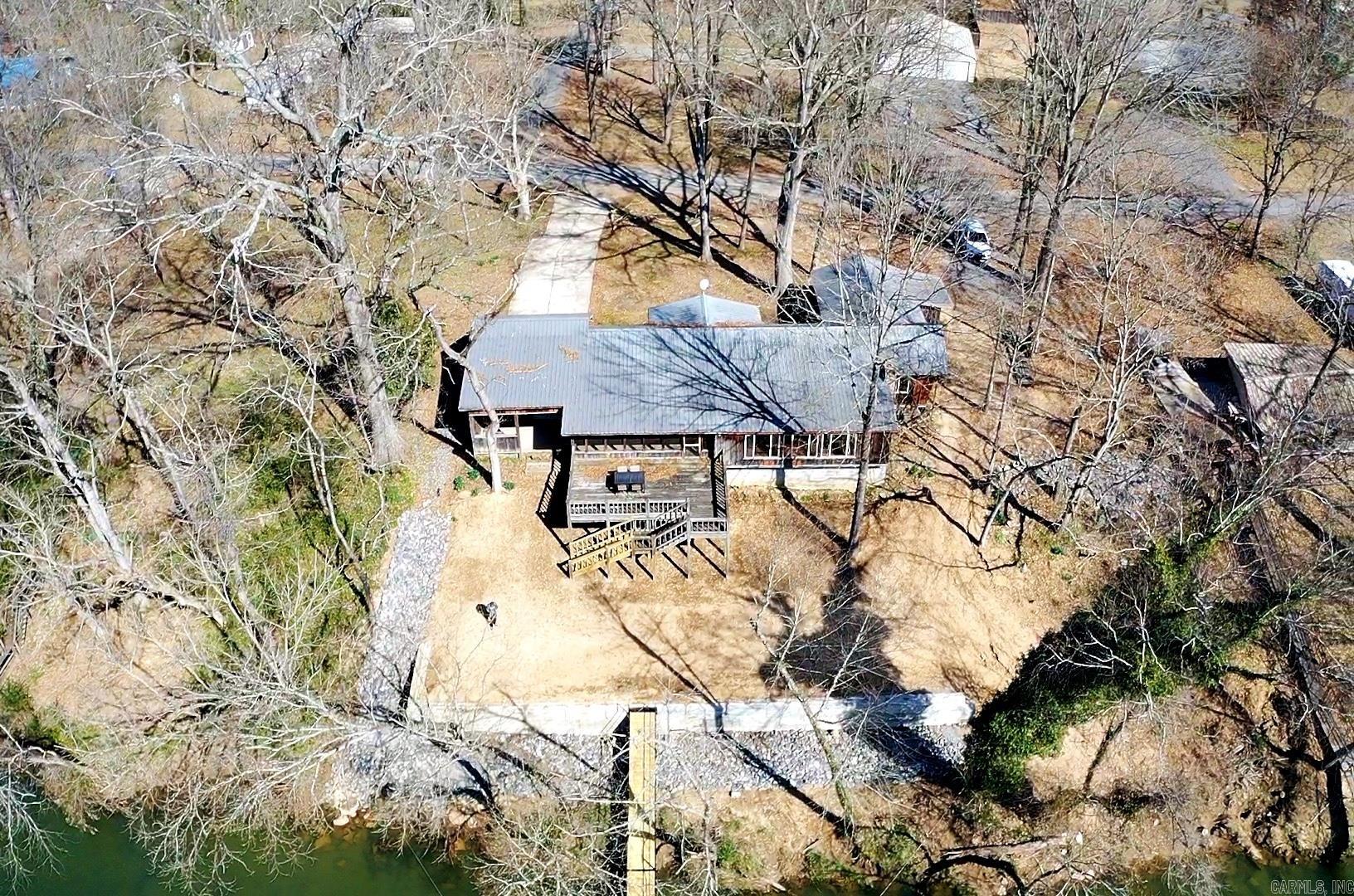 Rainbow Island-River - Residential