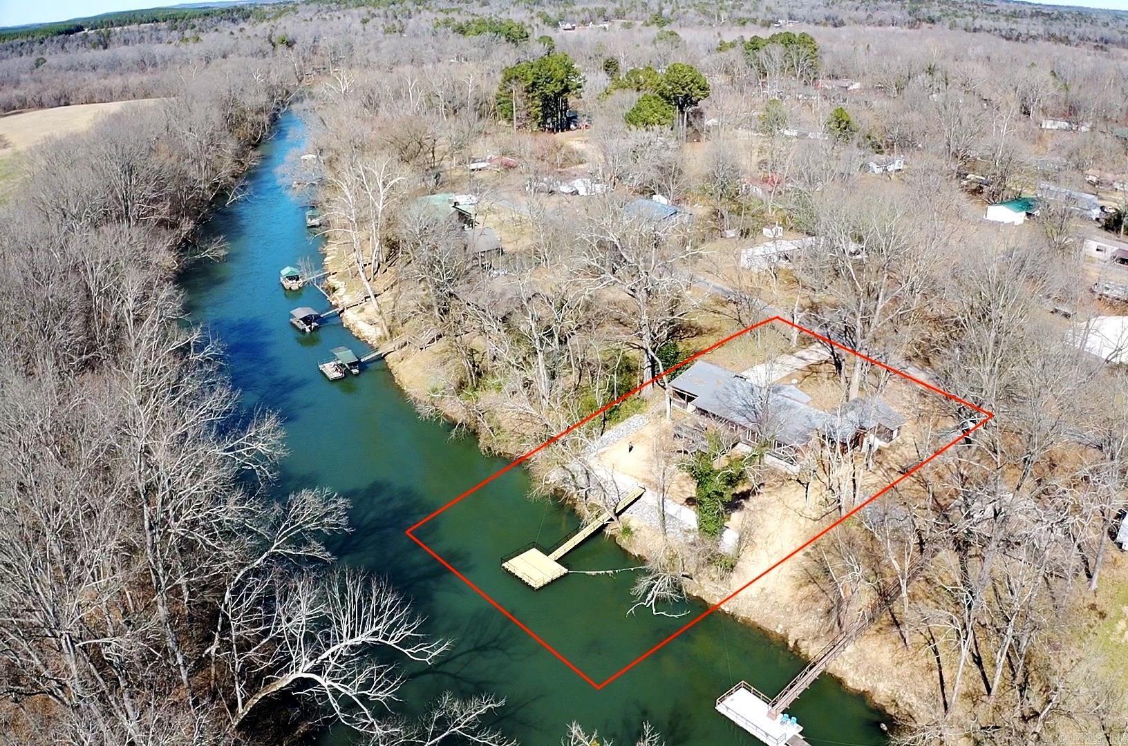 Rainbow Island-River - Residential