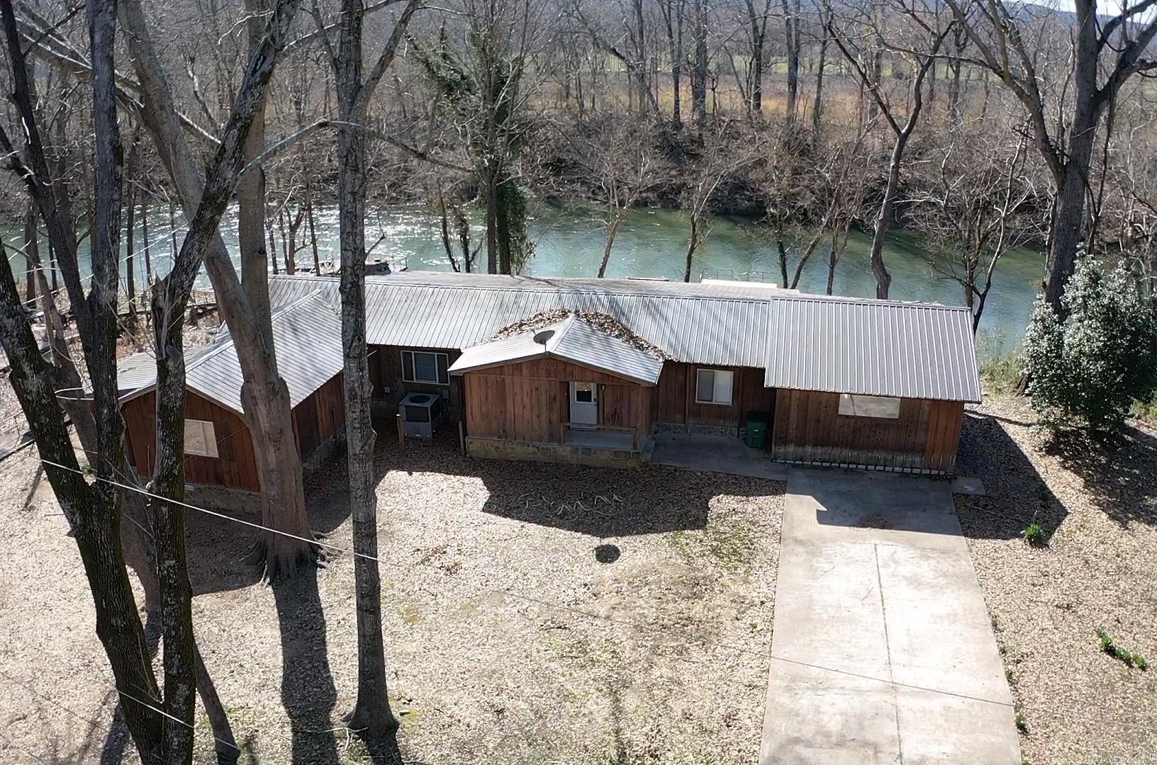 Rainbow Island-River - Residential