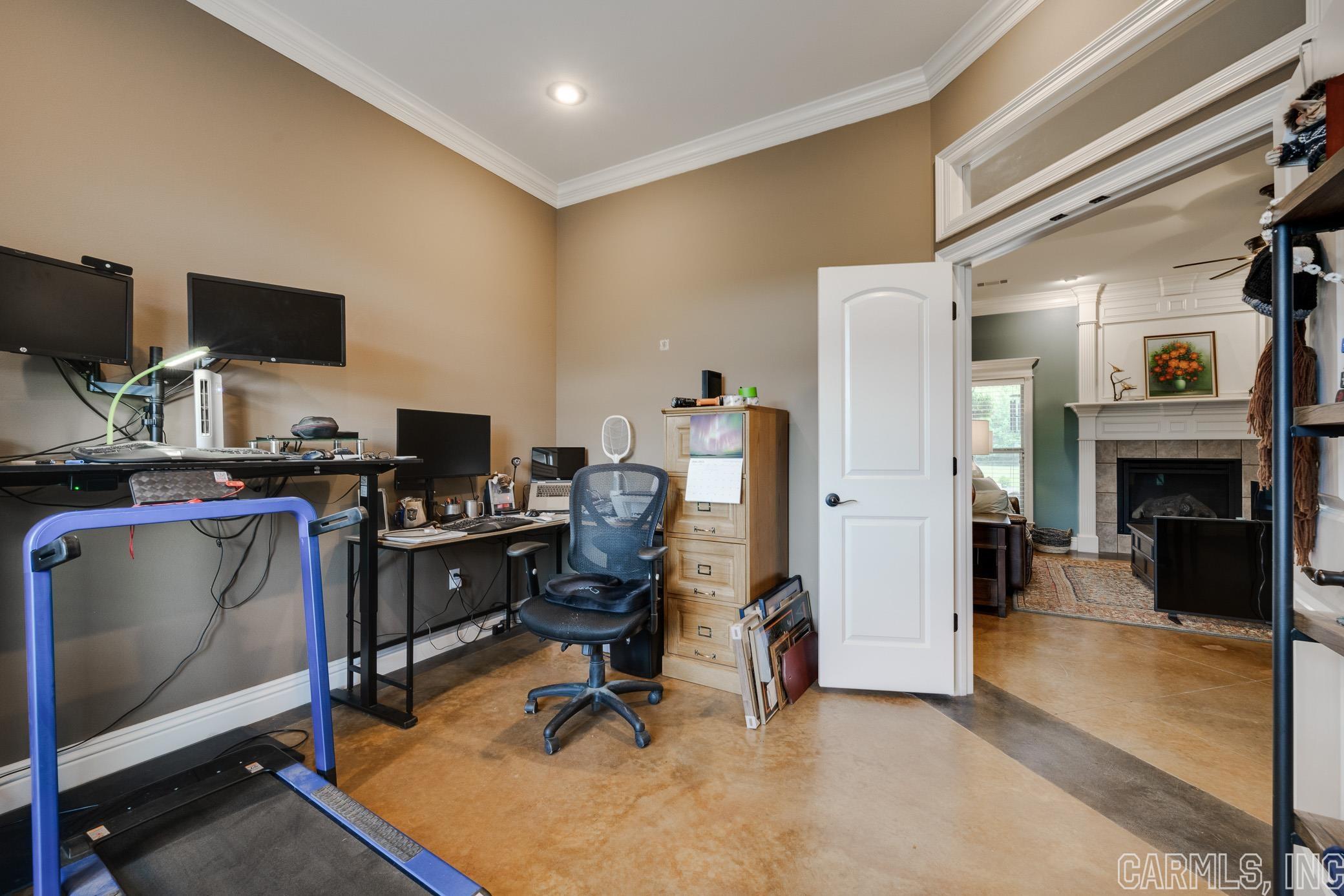 OAKWOOD ESTATES - Residential