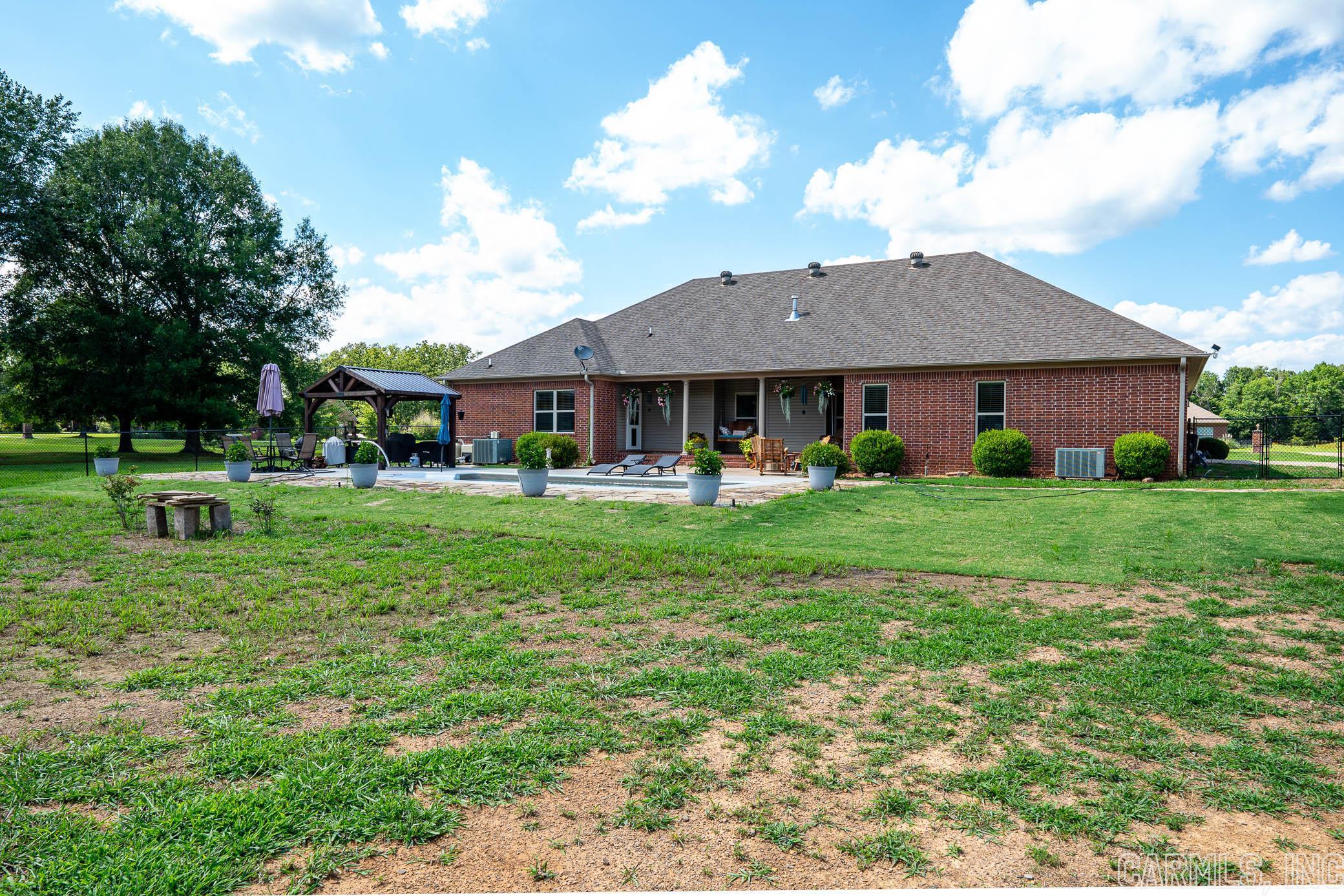 OAKWOOD ESTATES - Residential