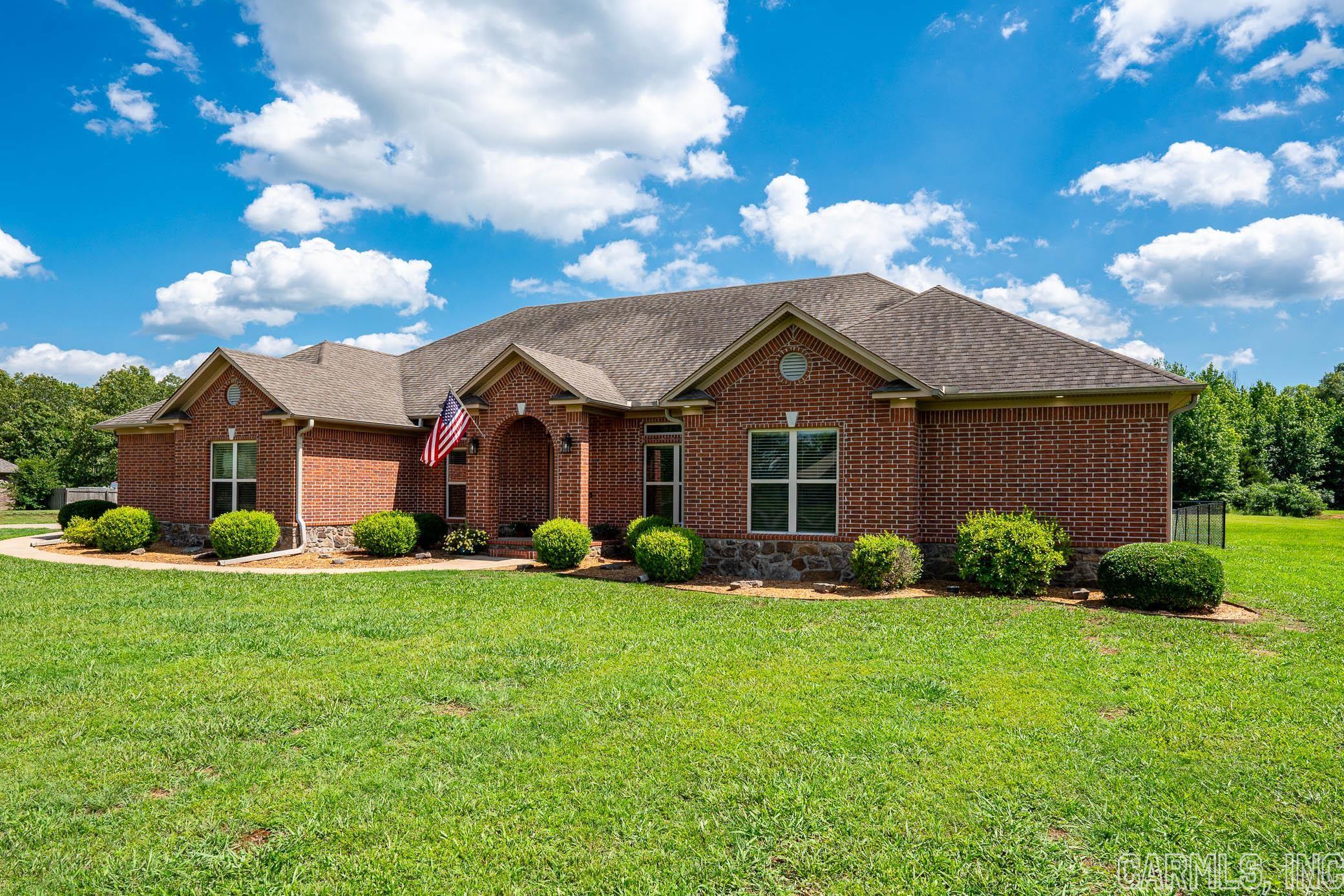 OAKWOOD ESTATES - Residential