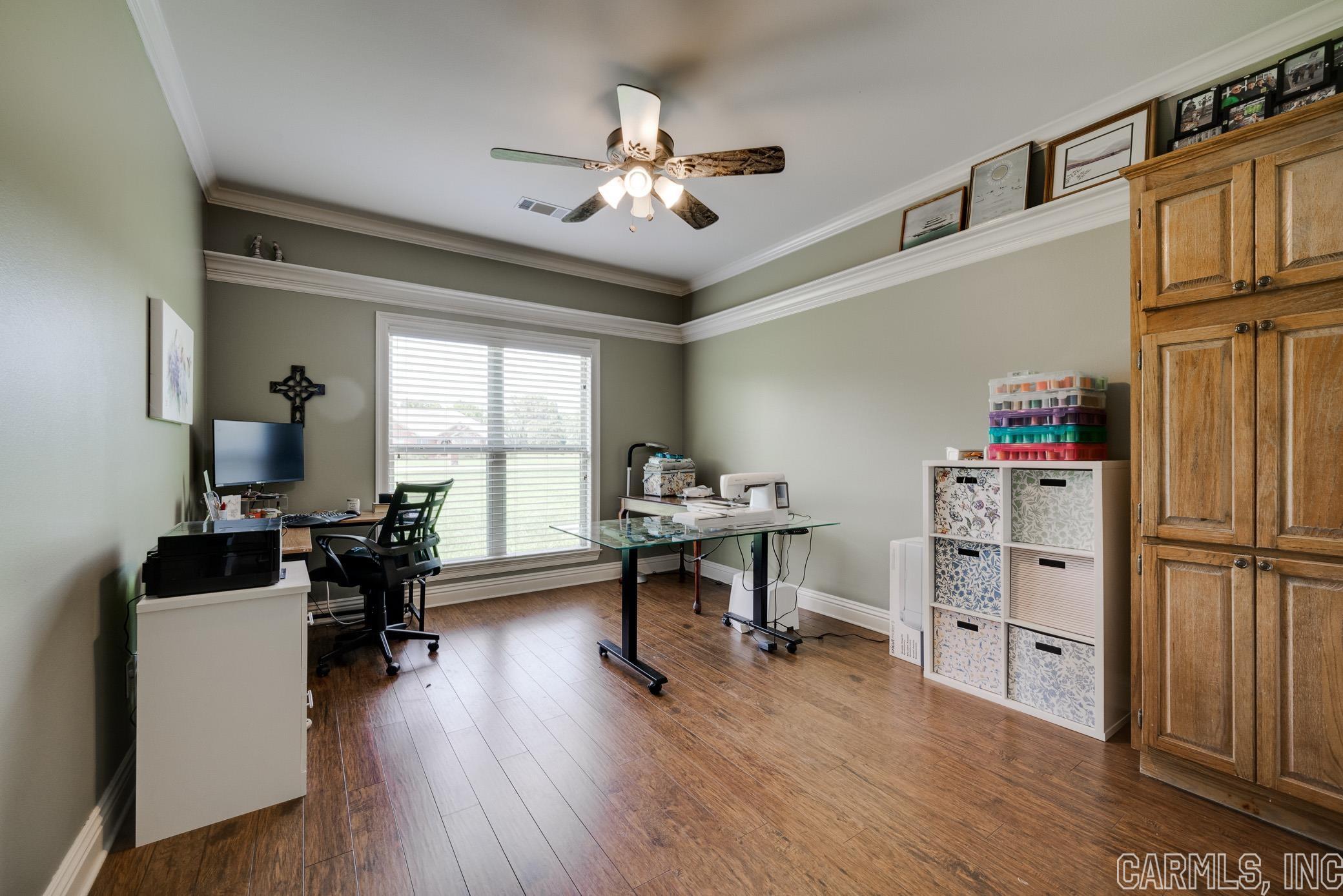 OAKWOOD ESTATES - Residential