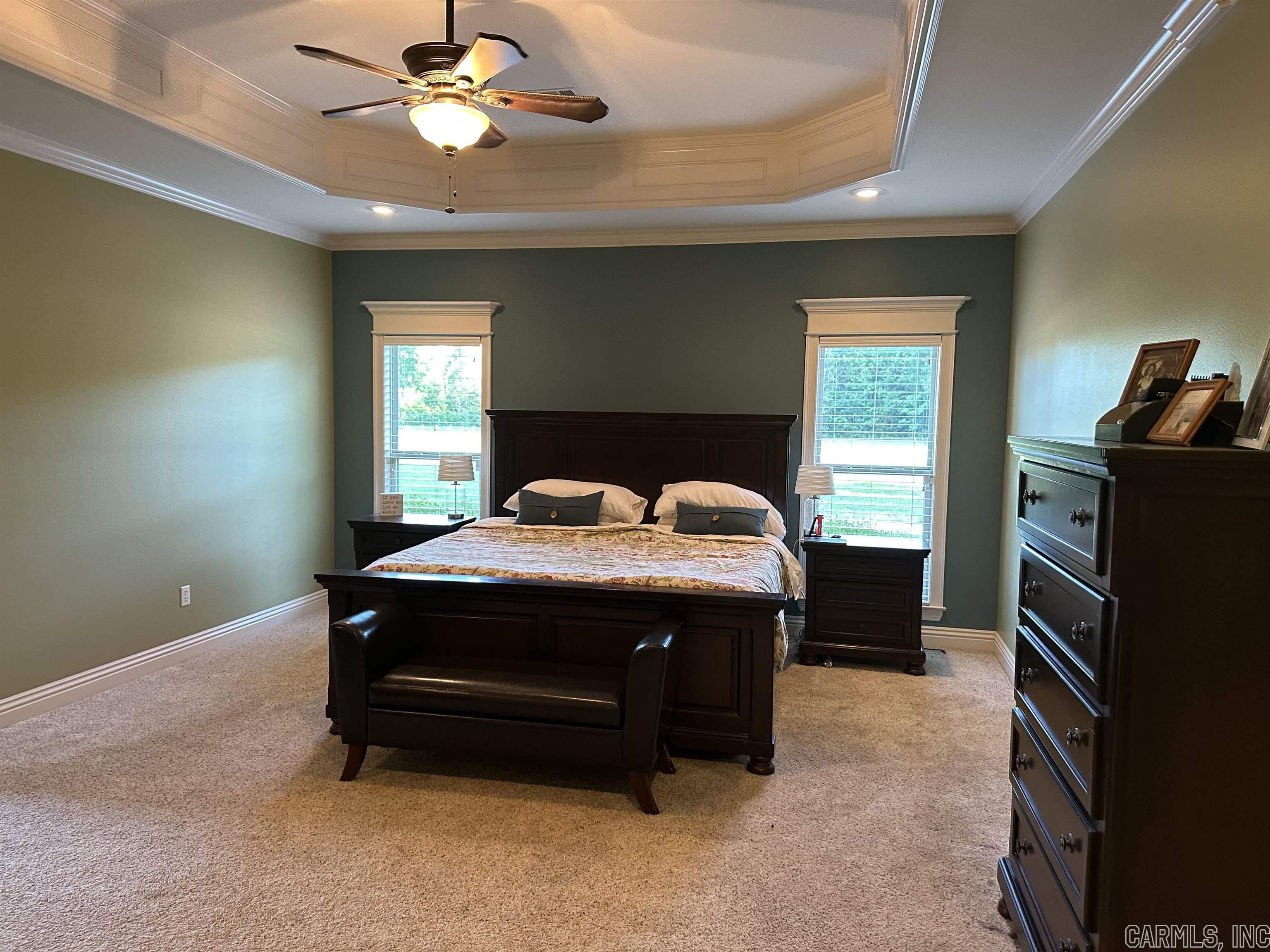 OAKWOOD ESTATES - Residential