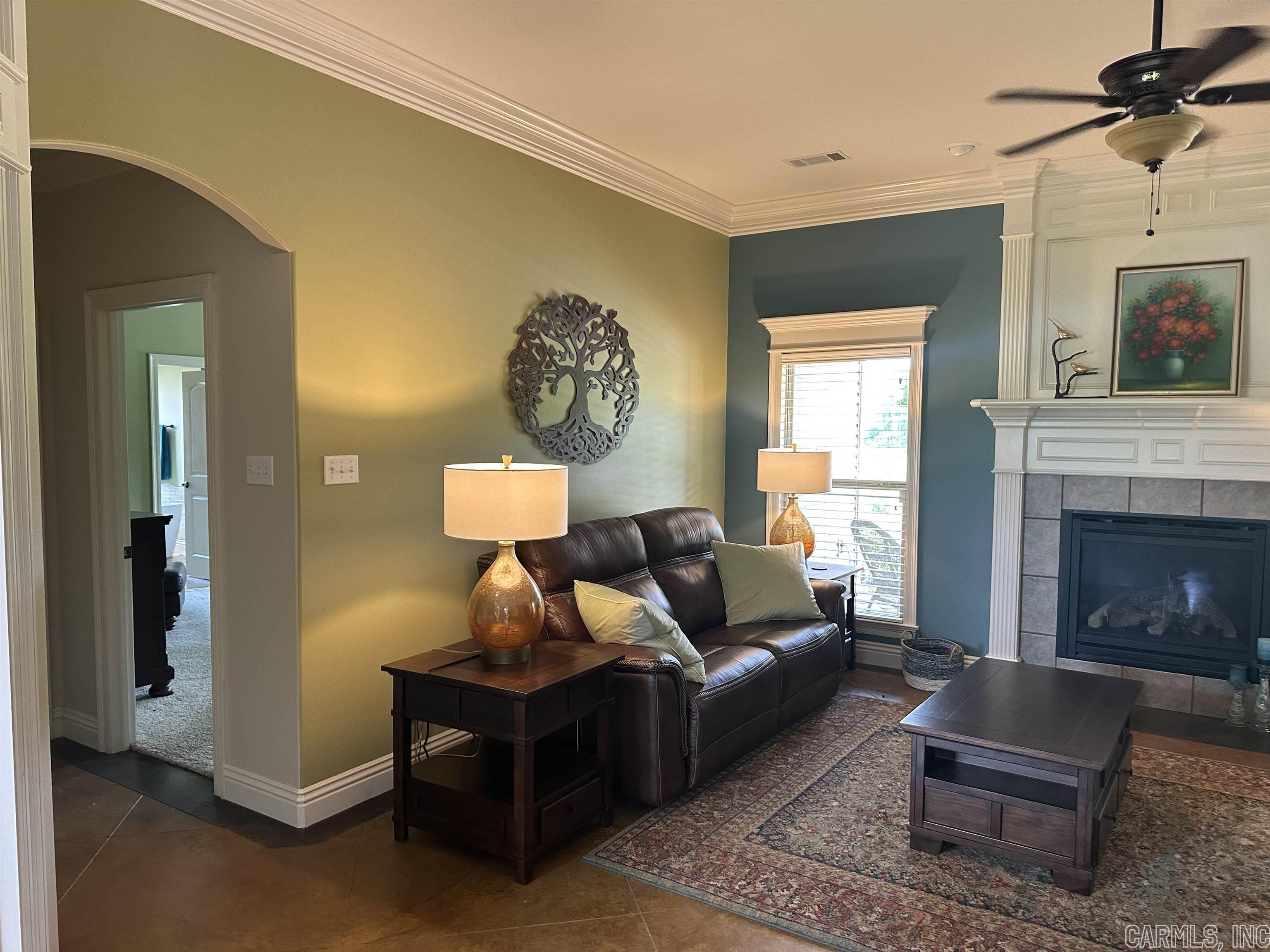 OAKWOOD ESTATES - Residential