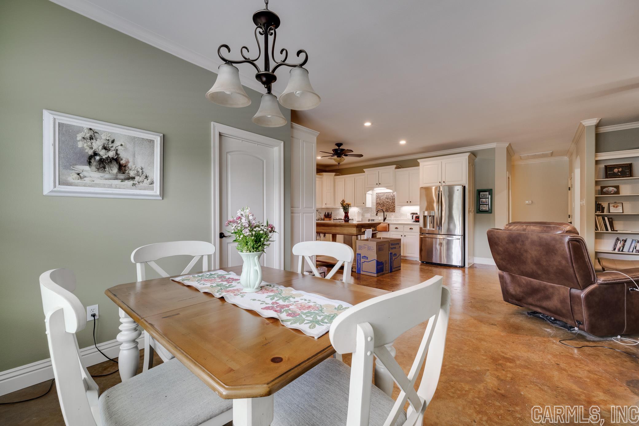 OAKWOOD ESTATES - Residential