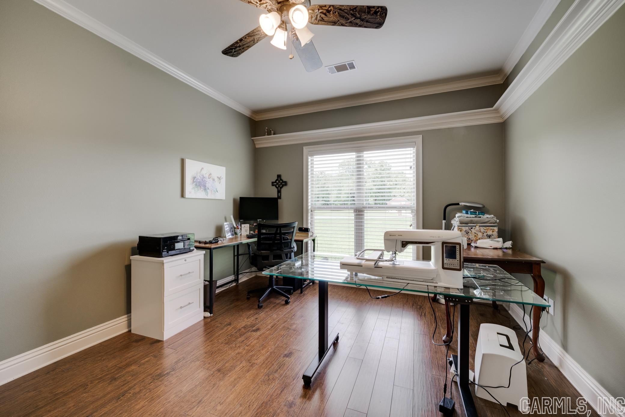 OAKWOOD ESTATES - Residential