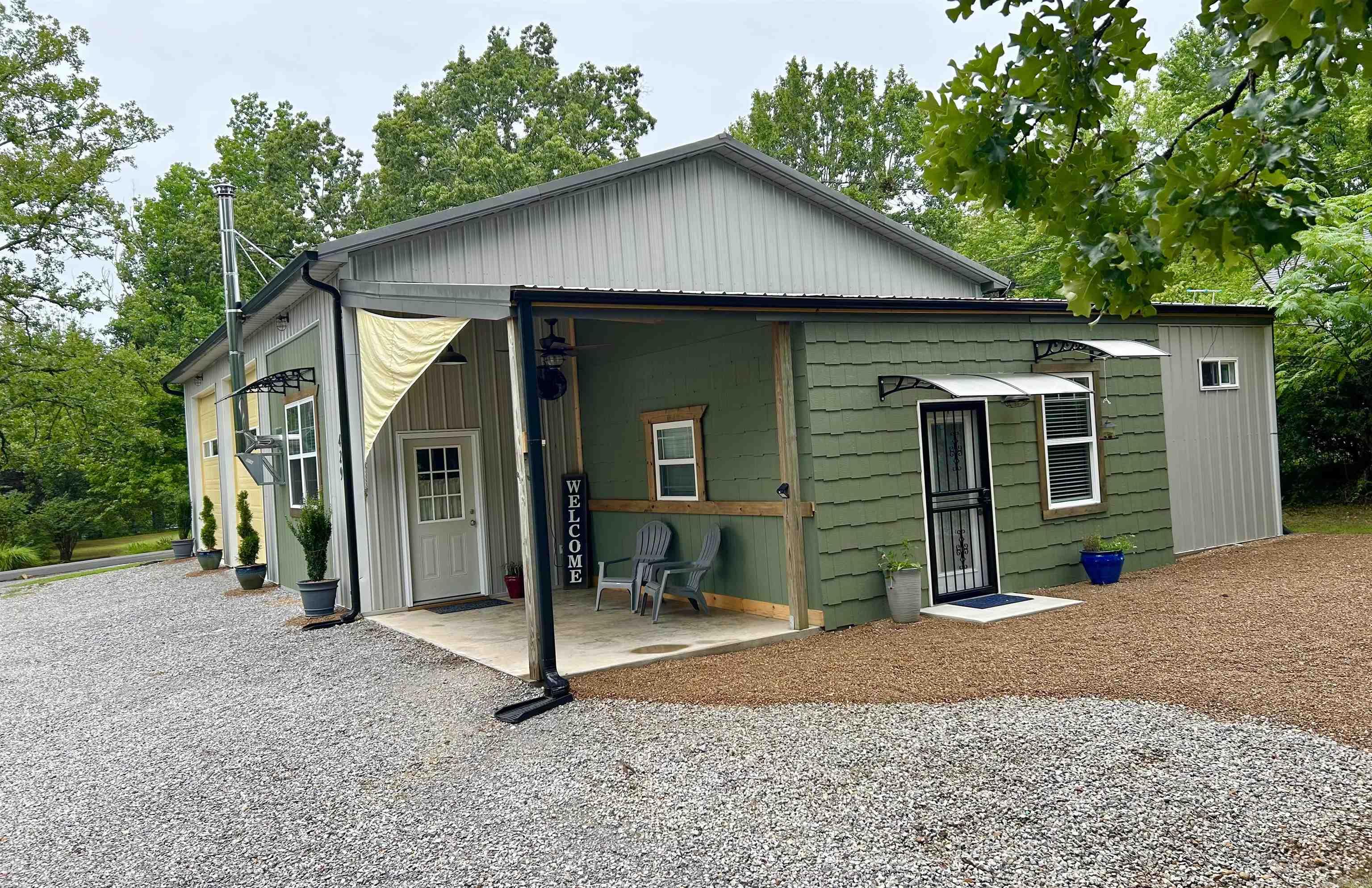 Lackey - Residential