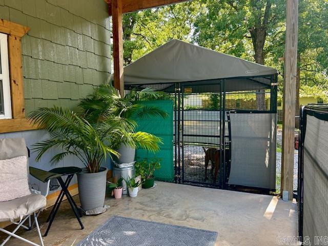 Lackey - Residential