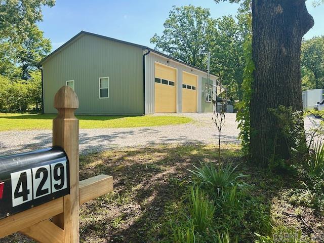 Lackey - Residential