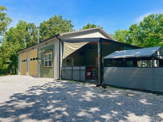 Lackey - Residential