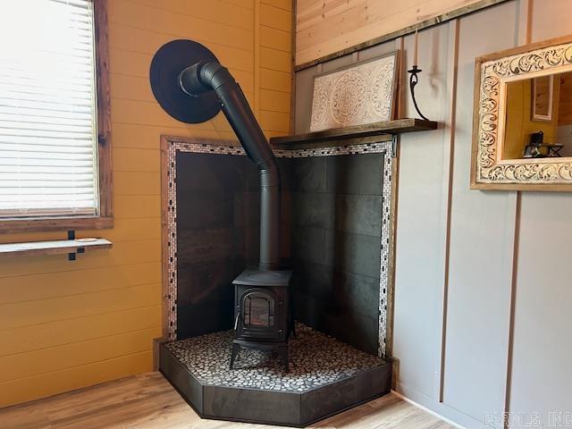 Lackey - Residential