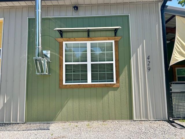 Lackey - Residential