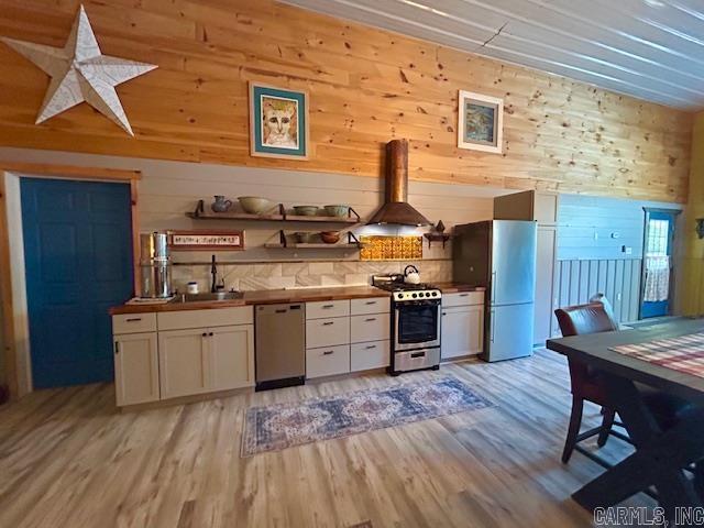 Lackey - Residential