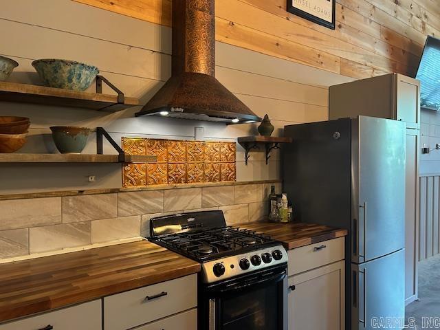 Lackey - Residential