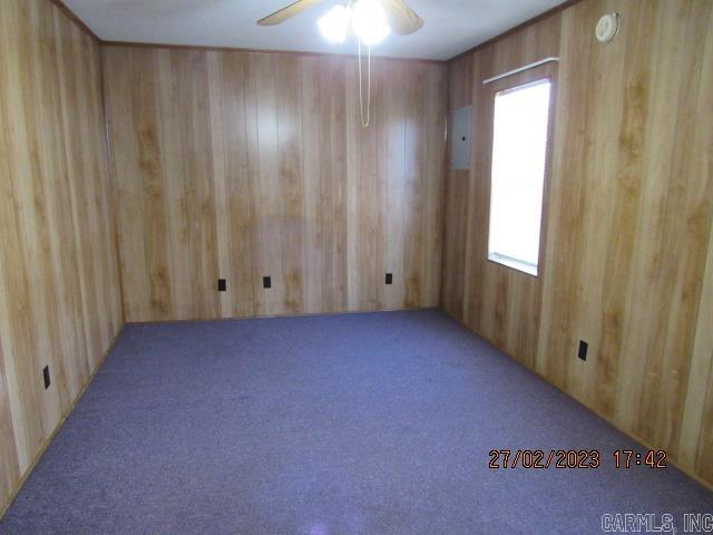 Sherwood Estates - Residential Lease