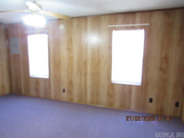 Sherwood Estates - Residential Lease