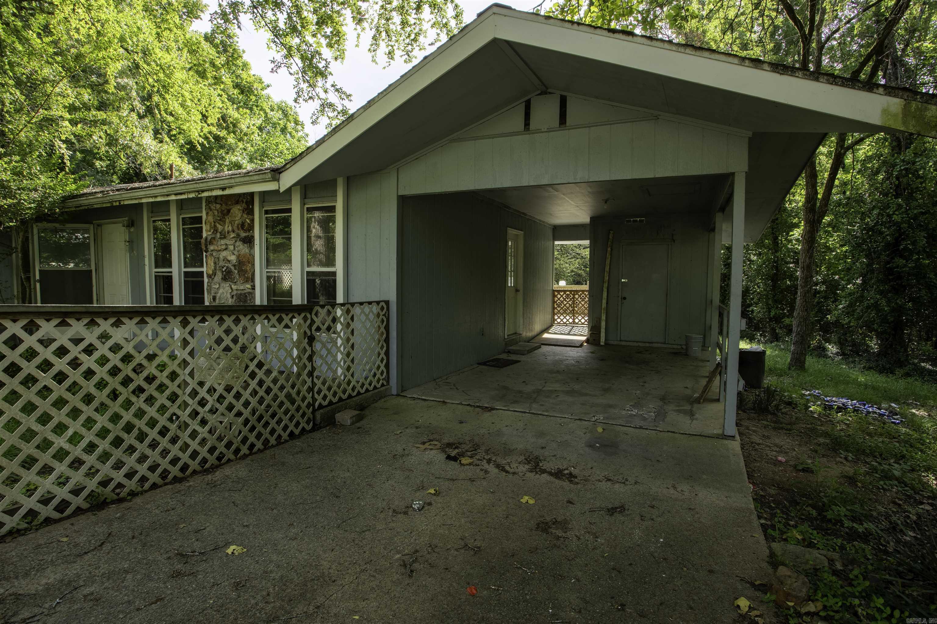 Crow Second - Residential