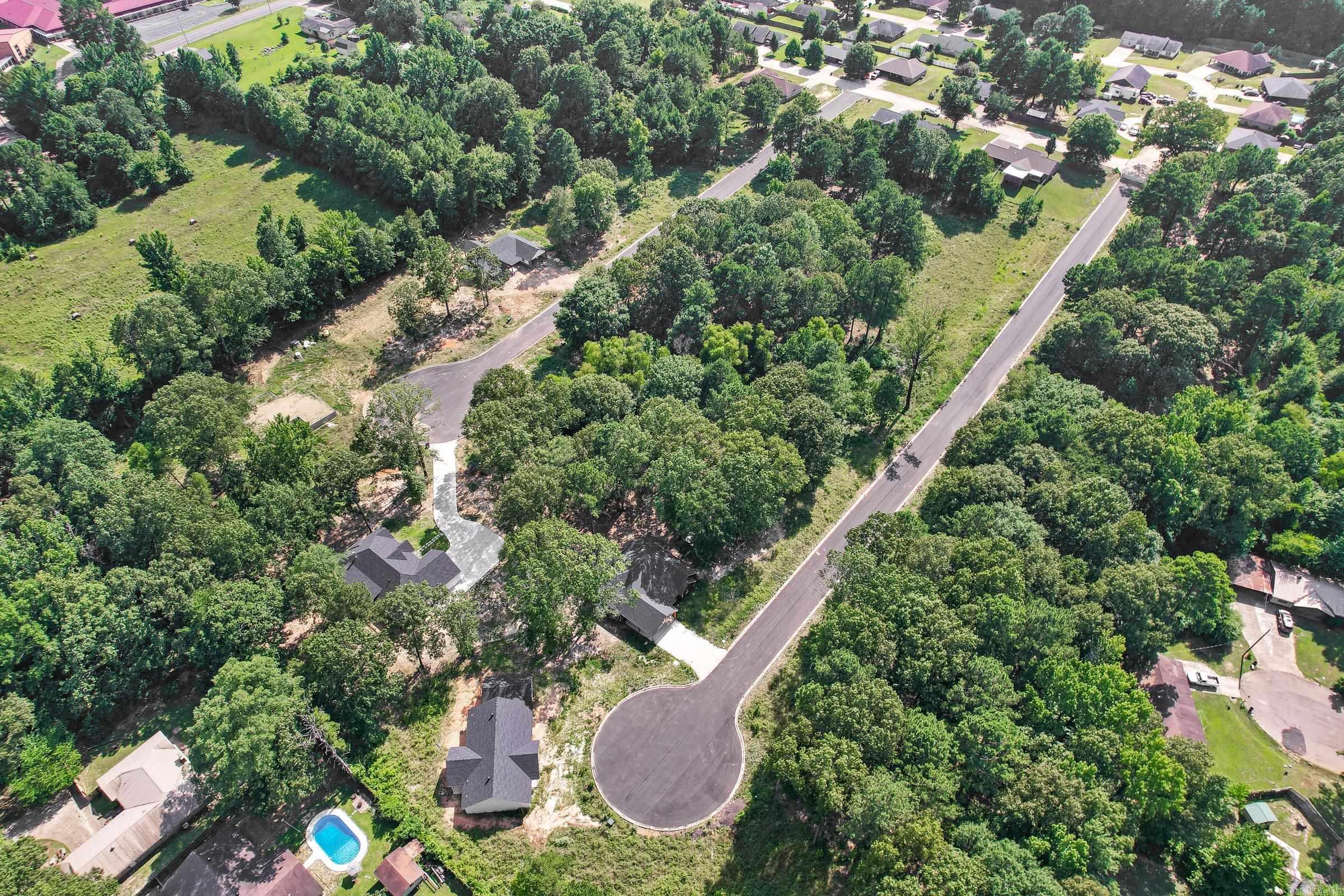 Coulter Estates - Land