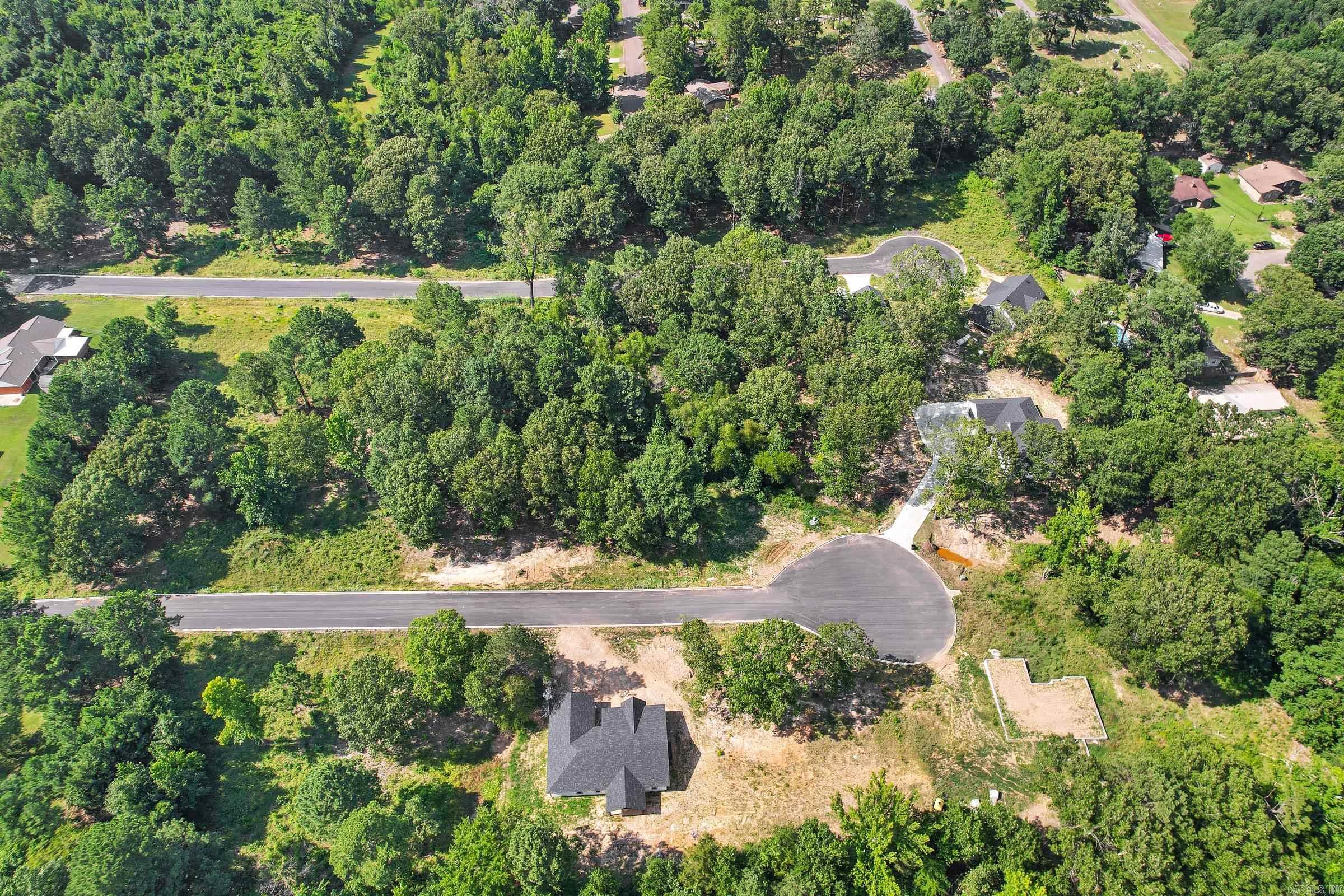 Coulter Estates - Land