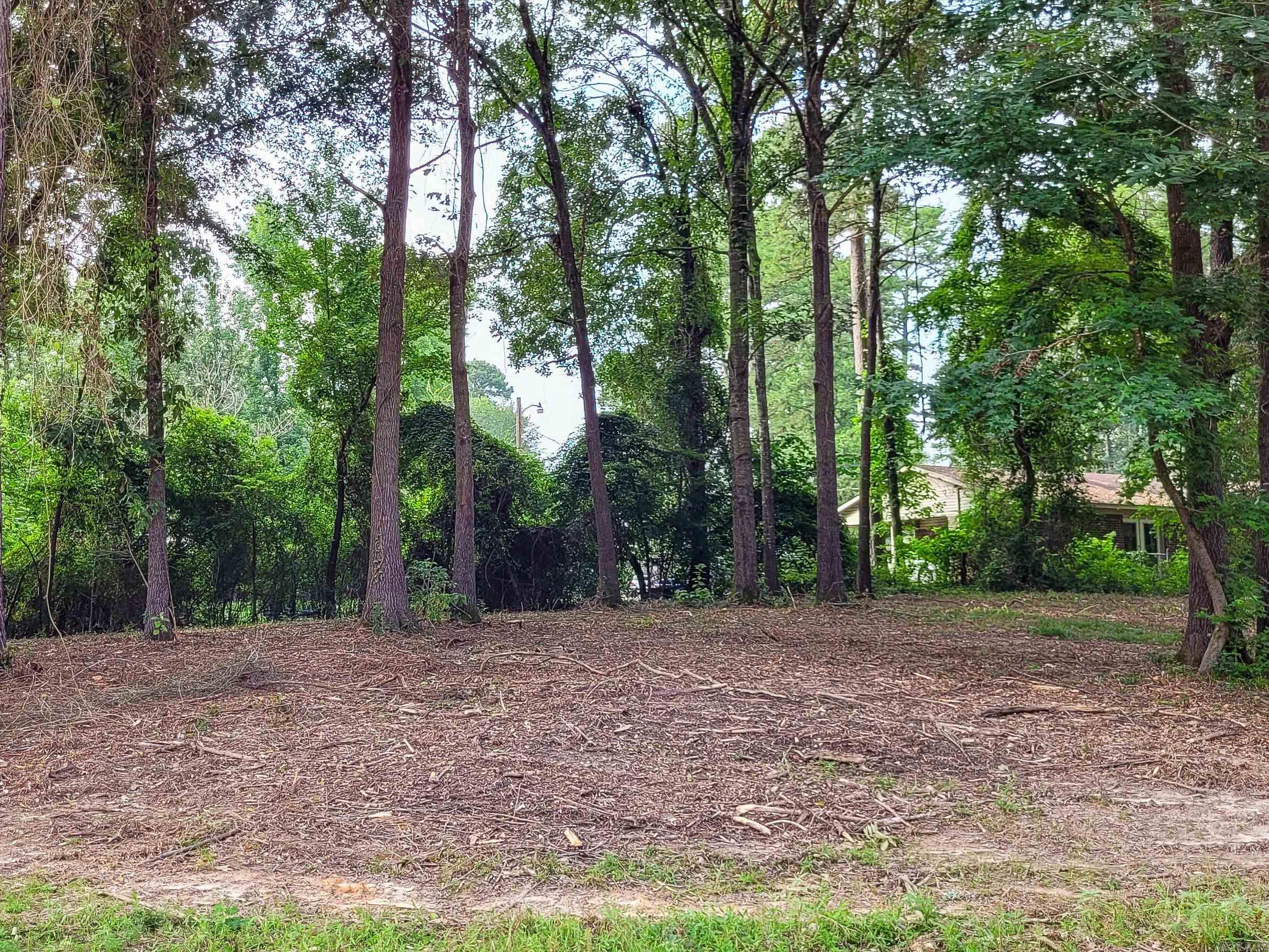 Coulter Estates - Land