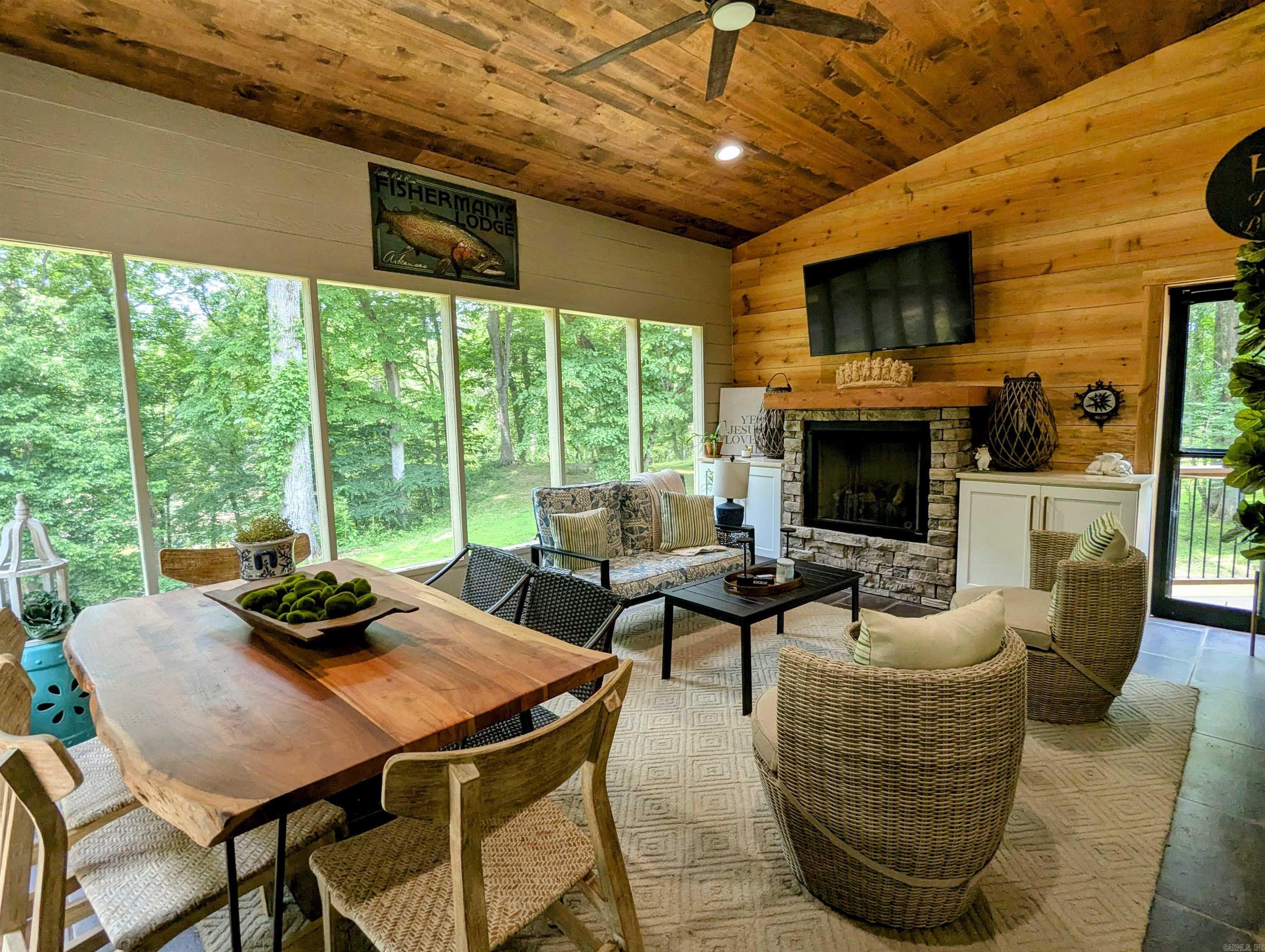 RIVER DRIVE ESTATES - SOUTH - Residential