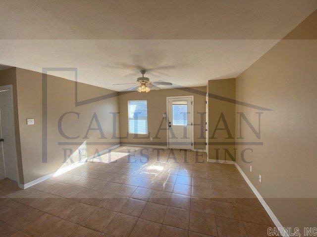 East View - Residential Income