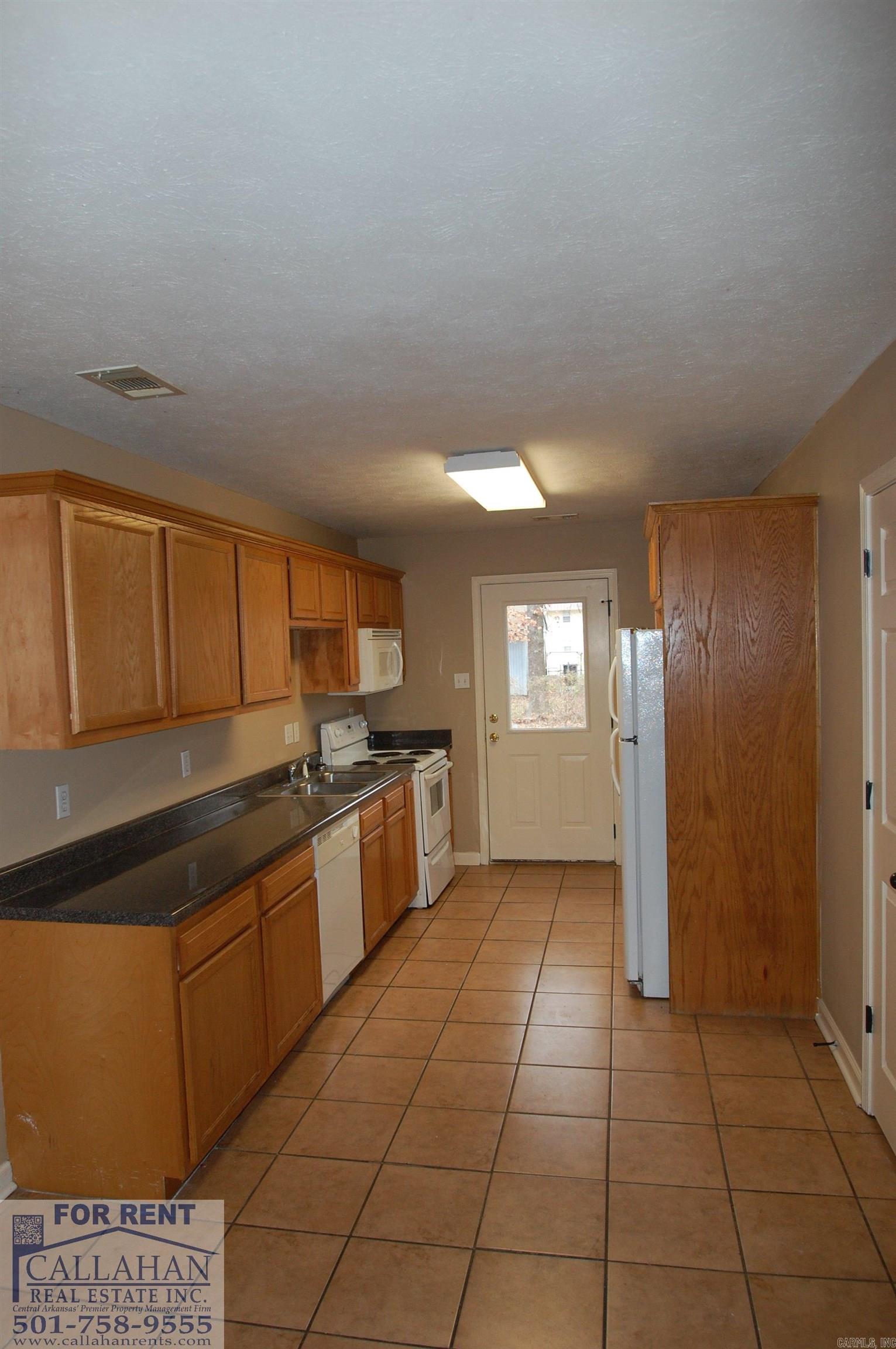 East View - Residential Income