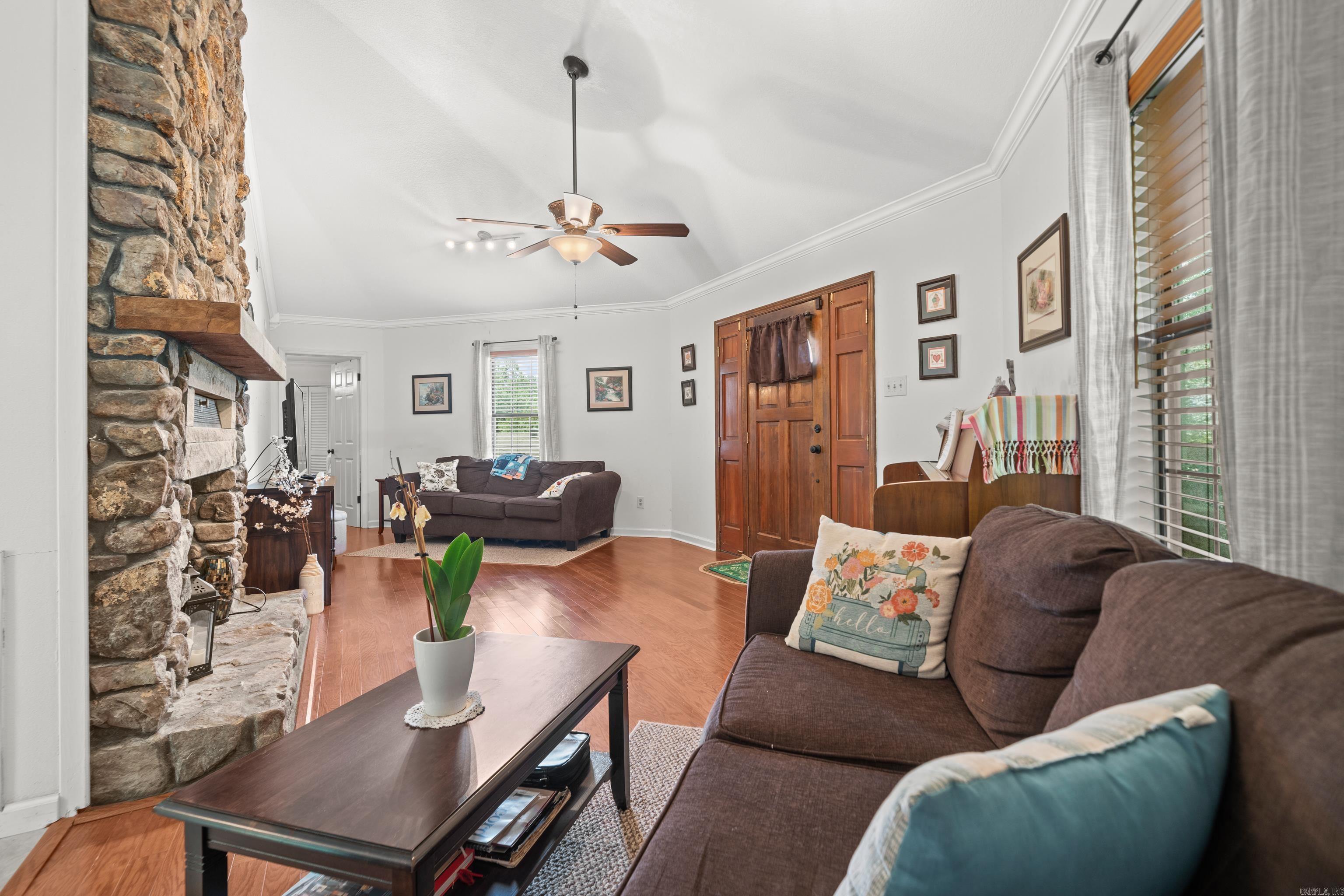 Indiandale - Residential