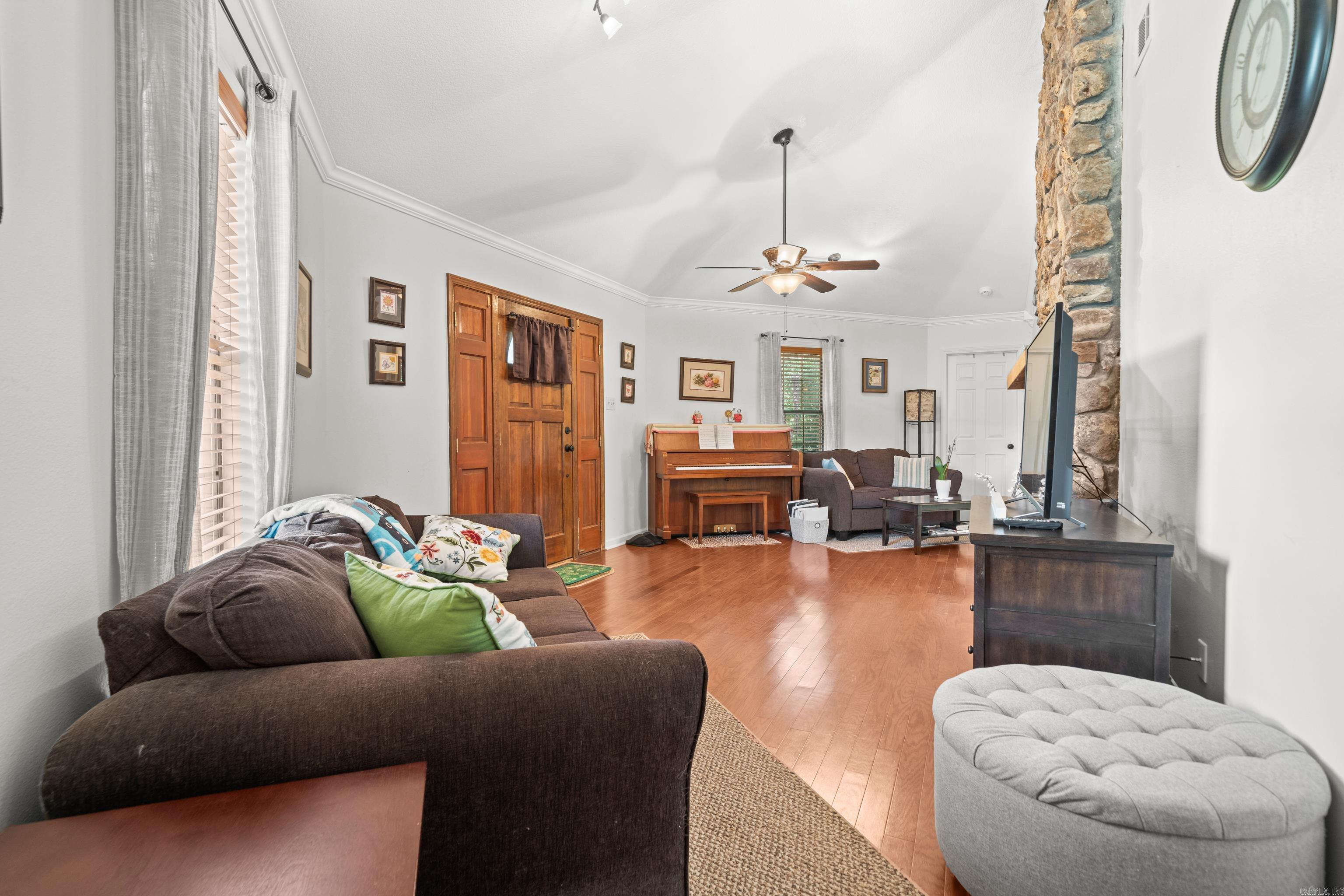 Indiandale - Residential