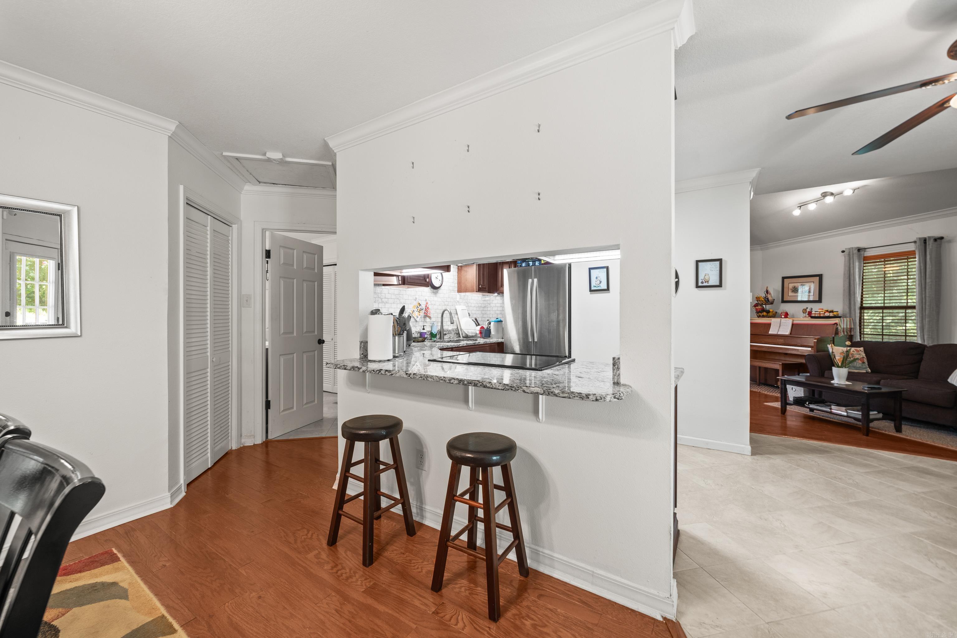 Indiandale - Residential