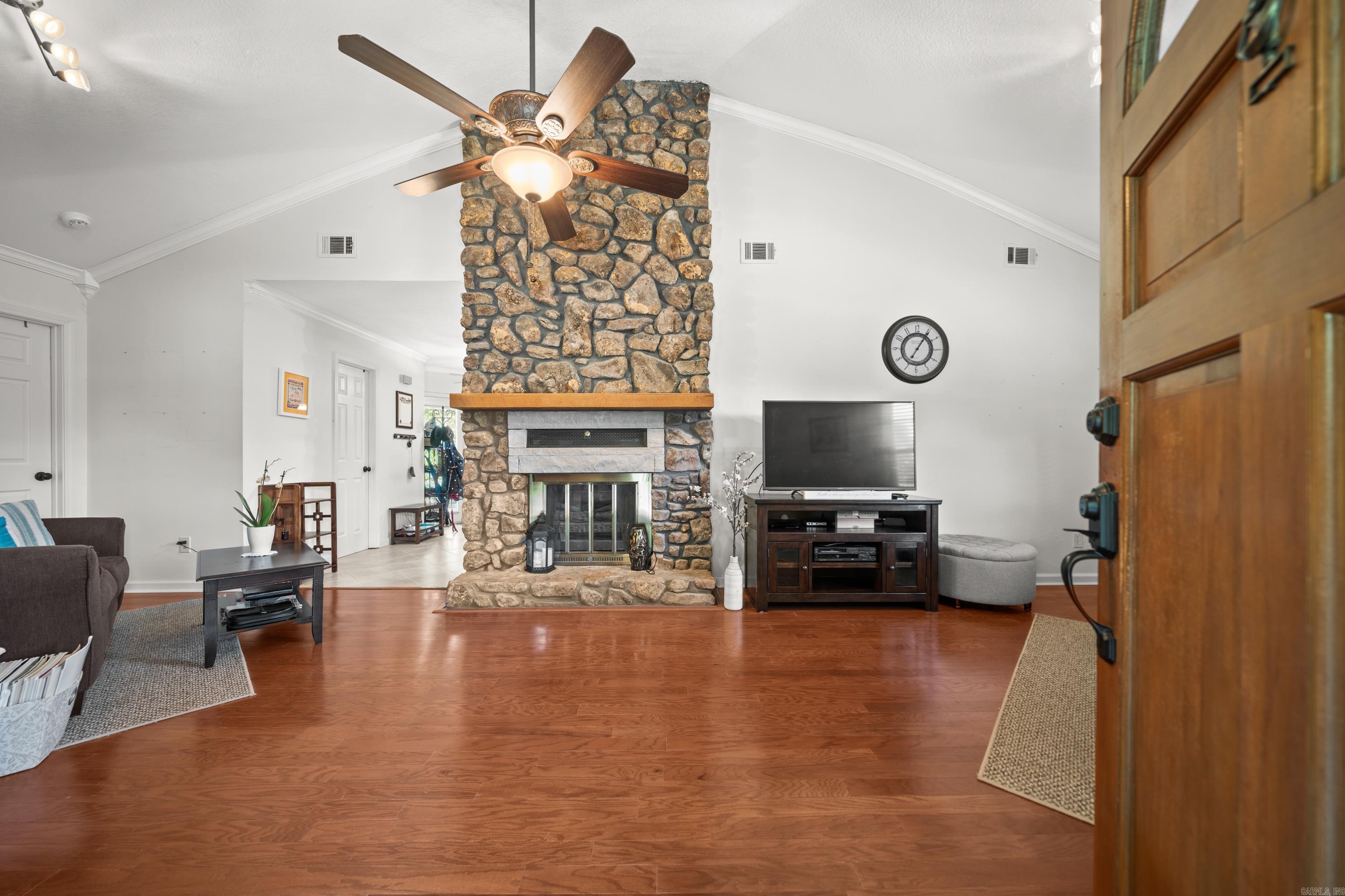 Indiandale - Residential