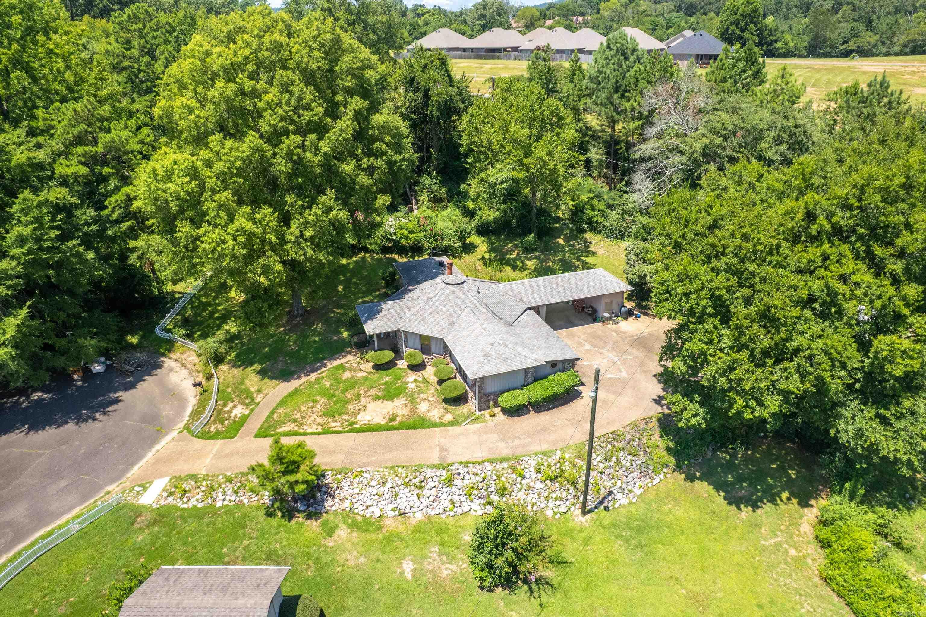 Indiandale - Residential