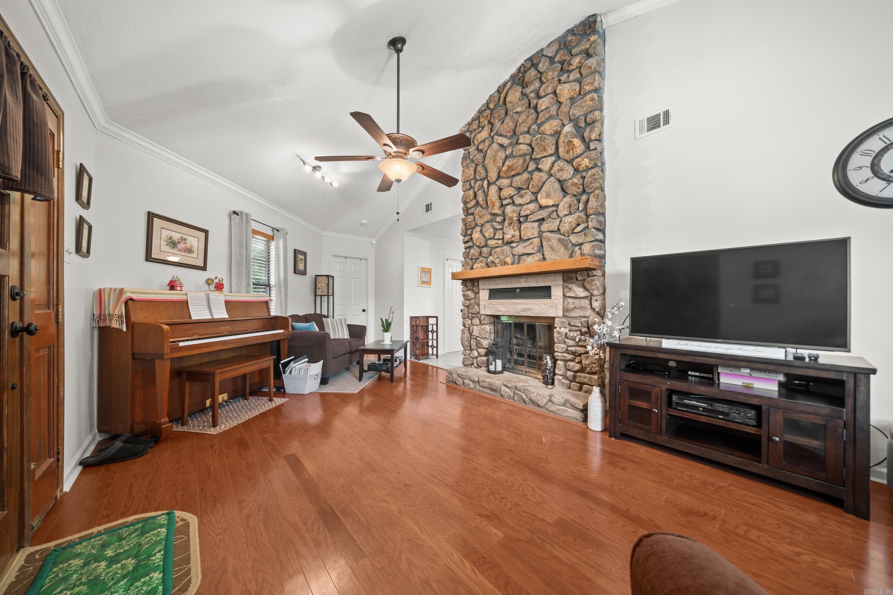 Indiandale - Residential