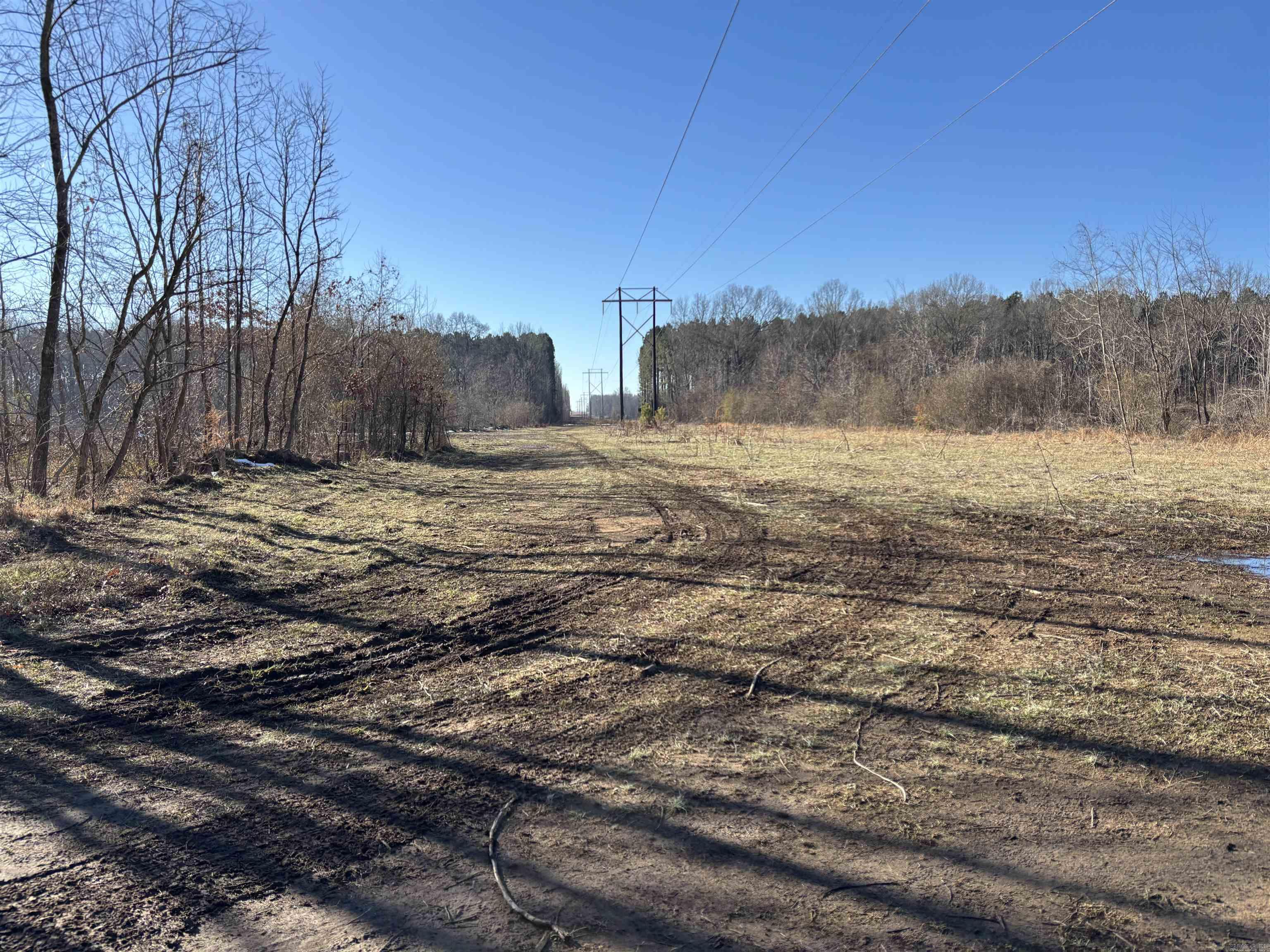 Metes & Bounds - Land