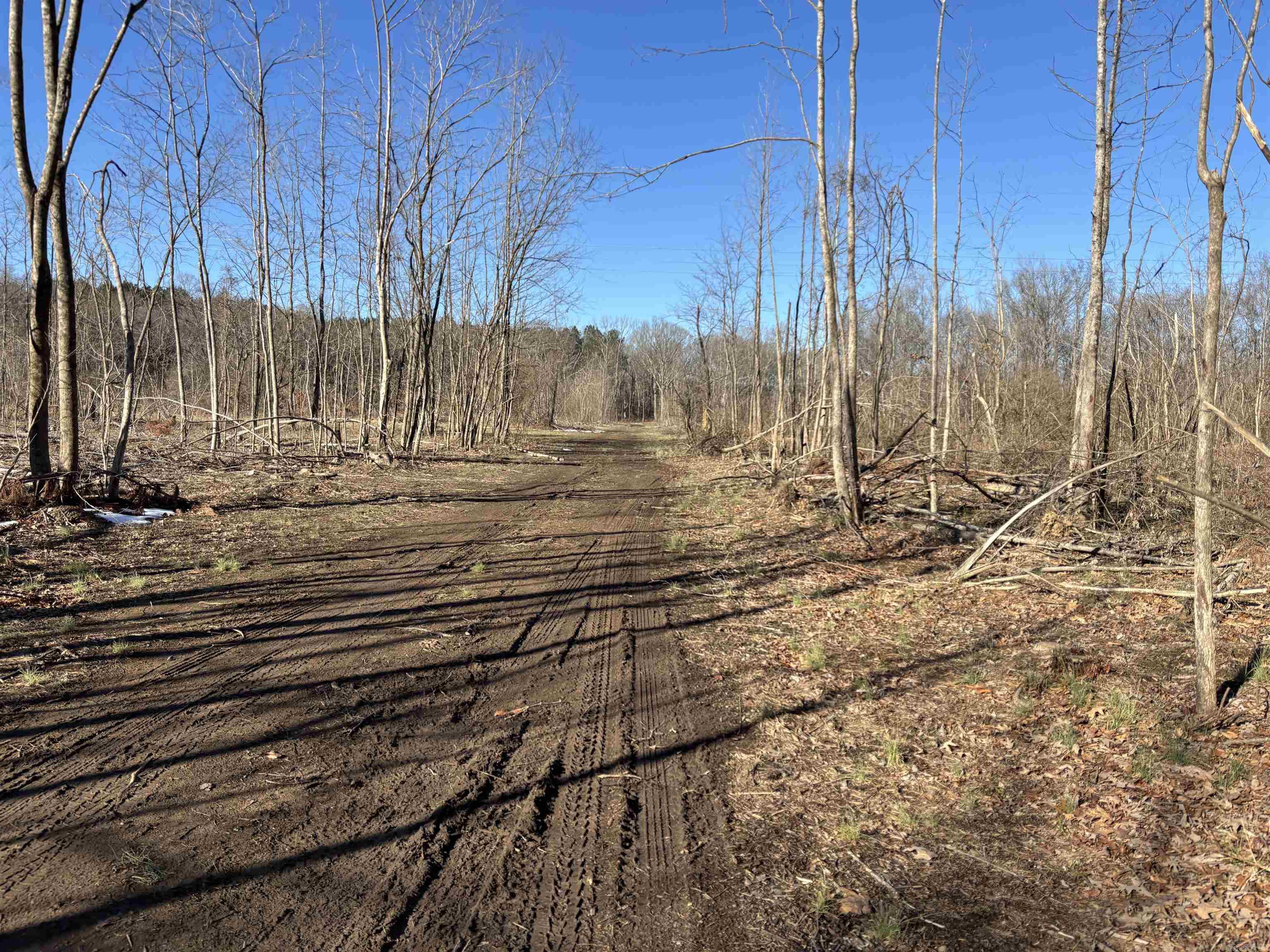 Metes & Bounds - Land